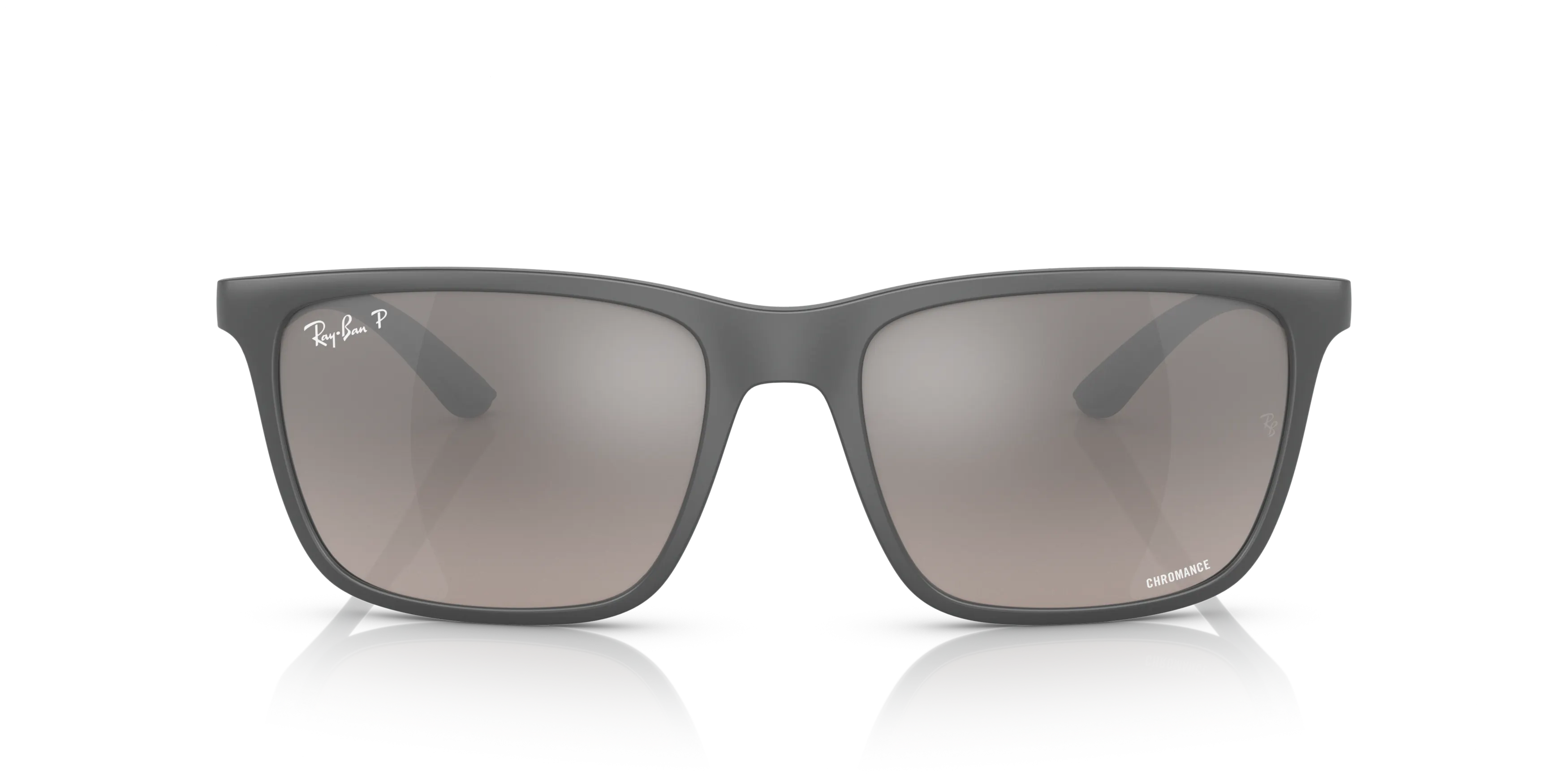 Front, Ray-Ban RB4385 60175J