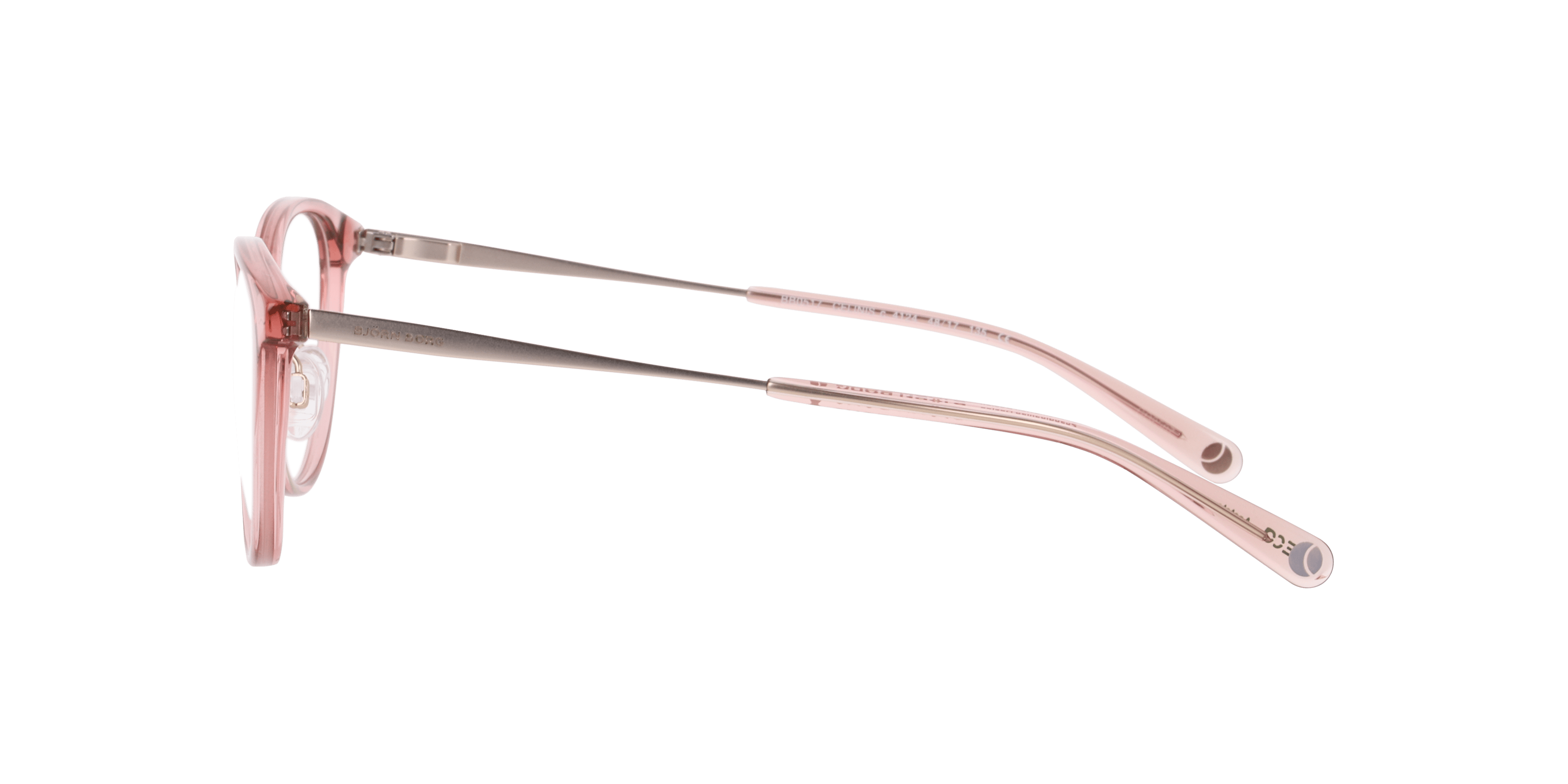 Angle_Left02, Borgkids BORG0517 4124 Glasögonbåge