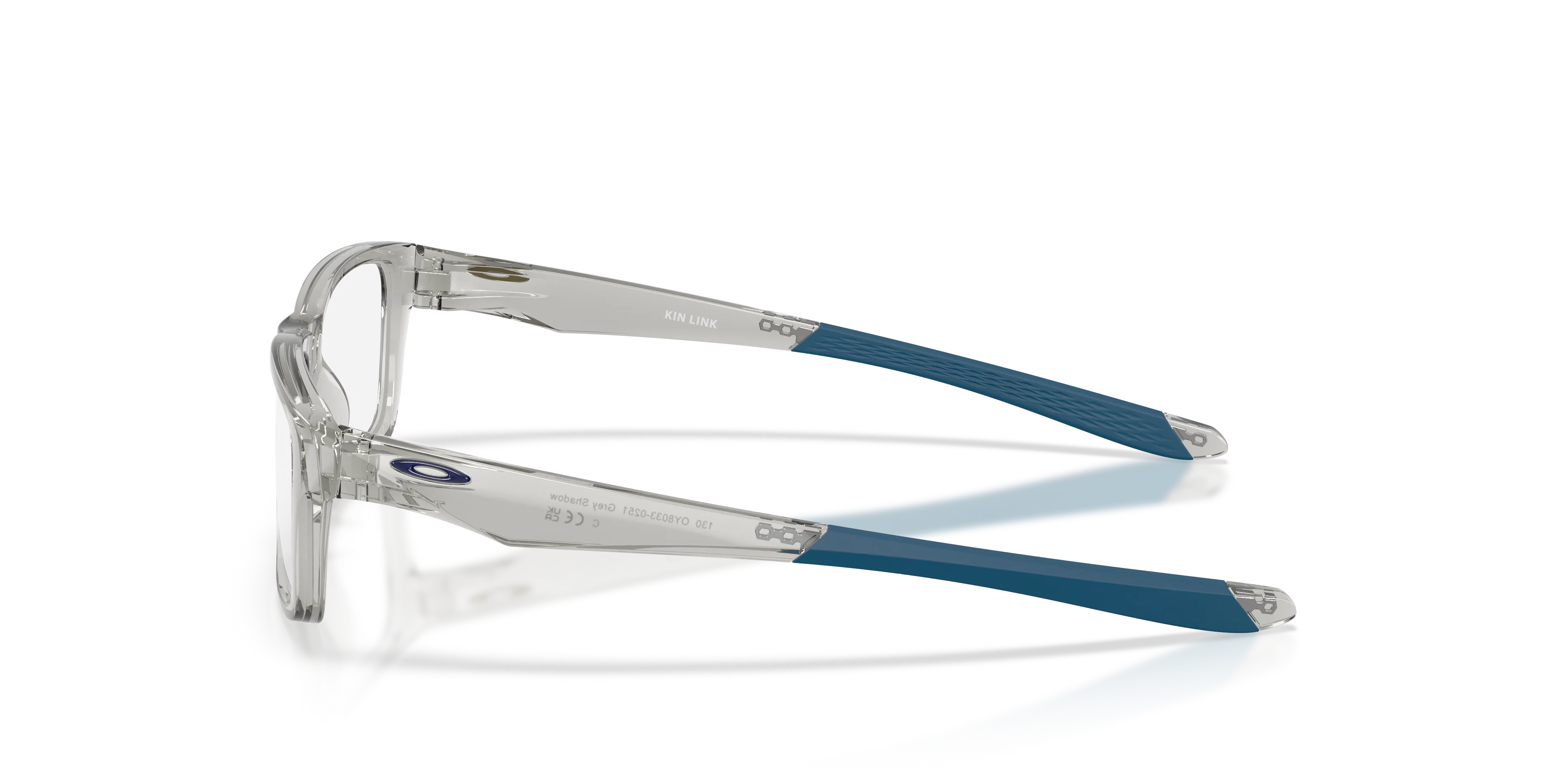 Angle_Left02, Oakley Kin Link OY 8033 Children's Glasses