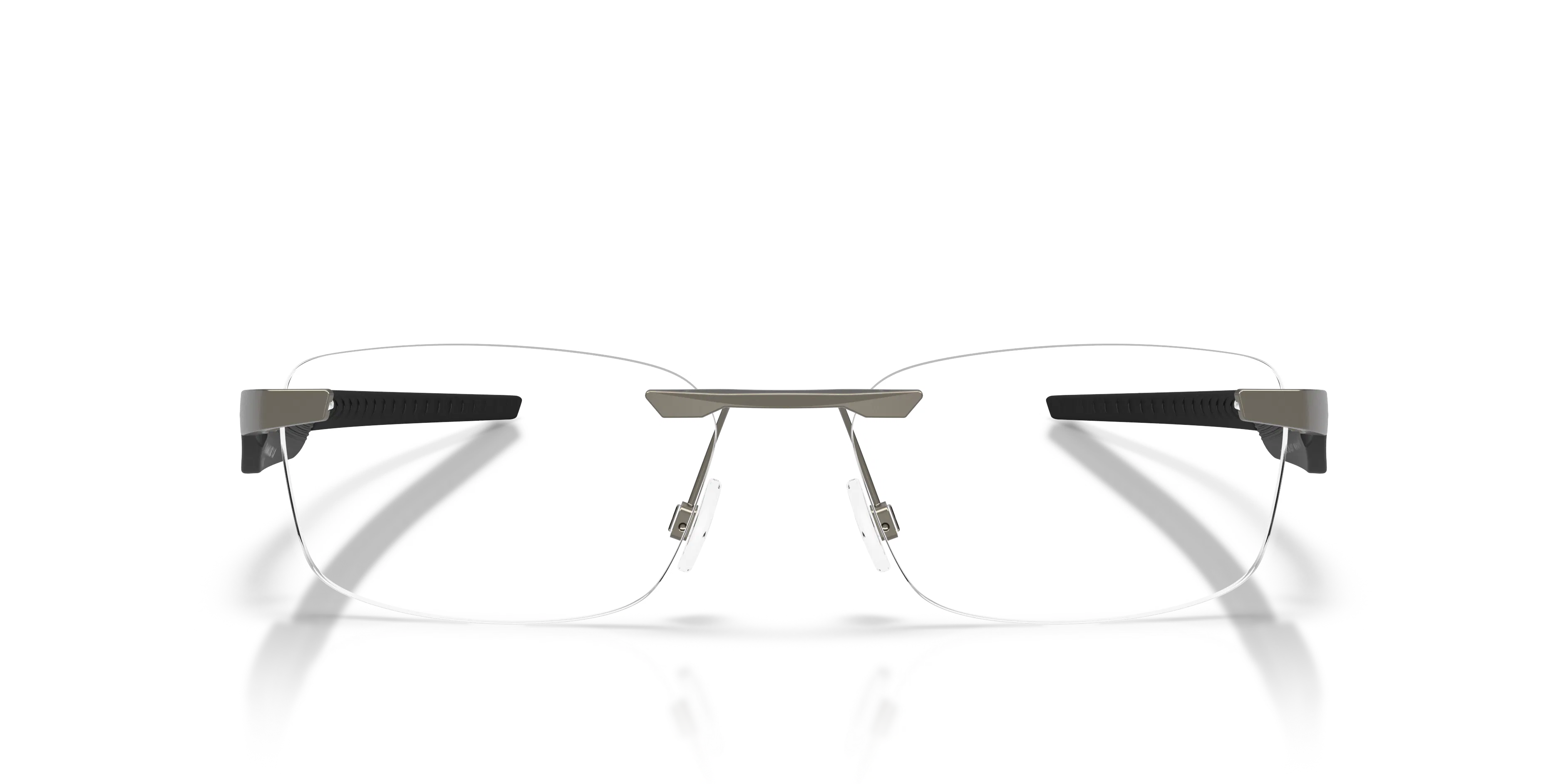 Front, Oakley Steakhouse 1.0 OX 3126 Glasses