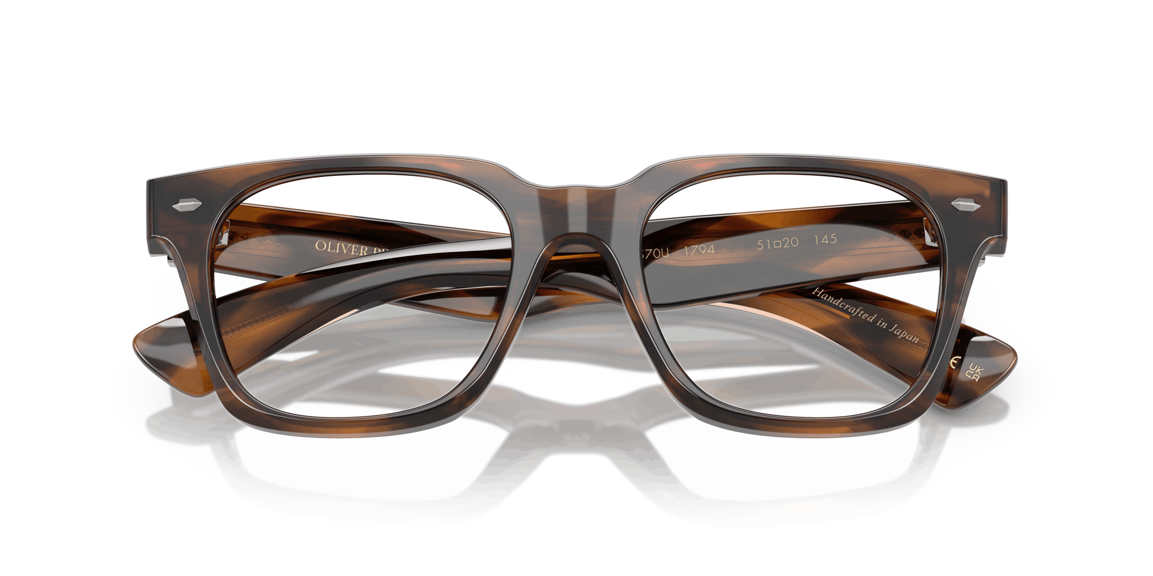 Folded, Oliver Peoples ALFREY OV5570U 1794