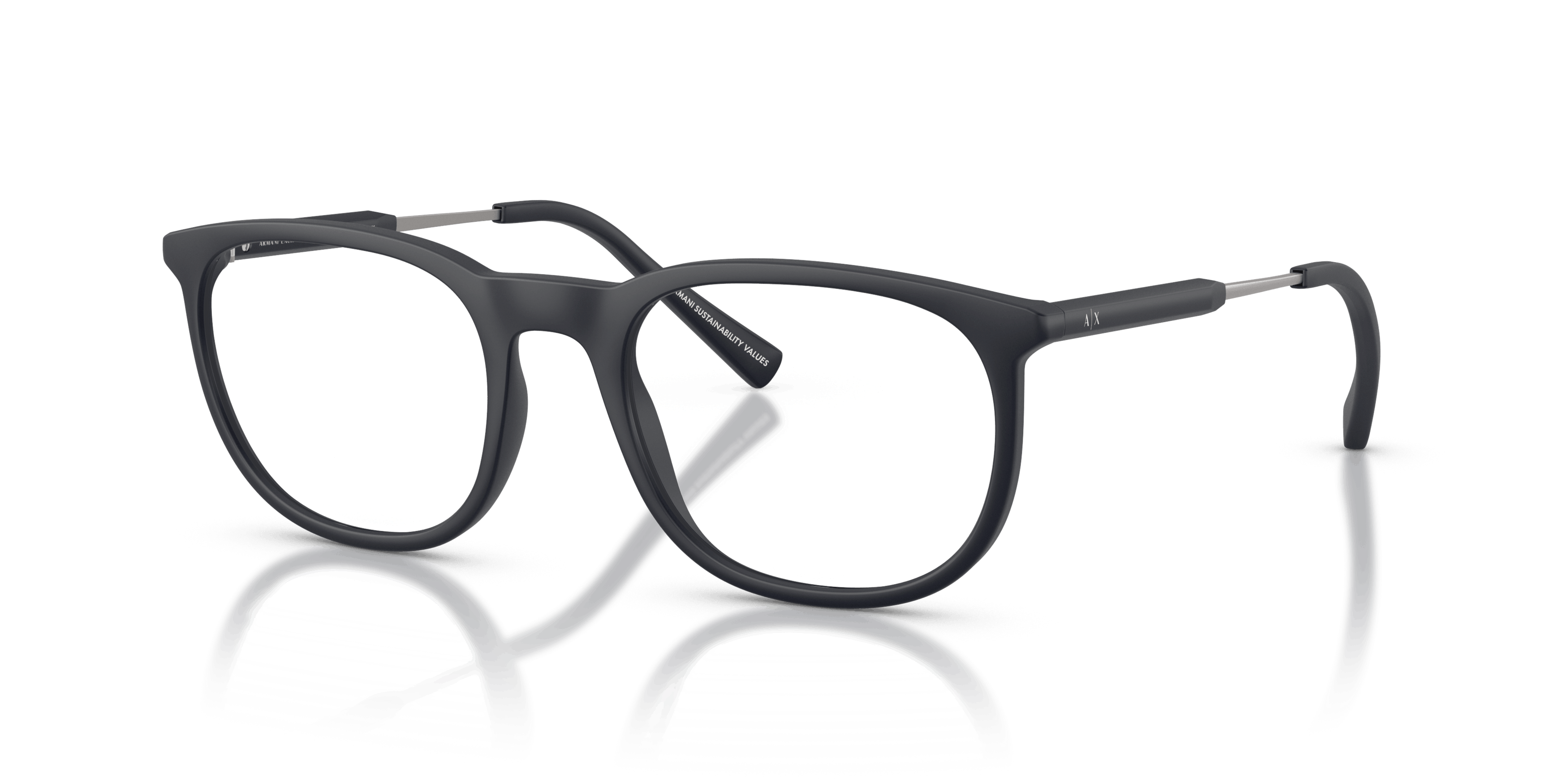 Angle_Left01, Armani Exchange AX3127 8380