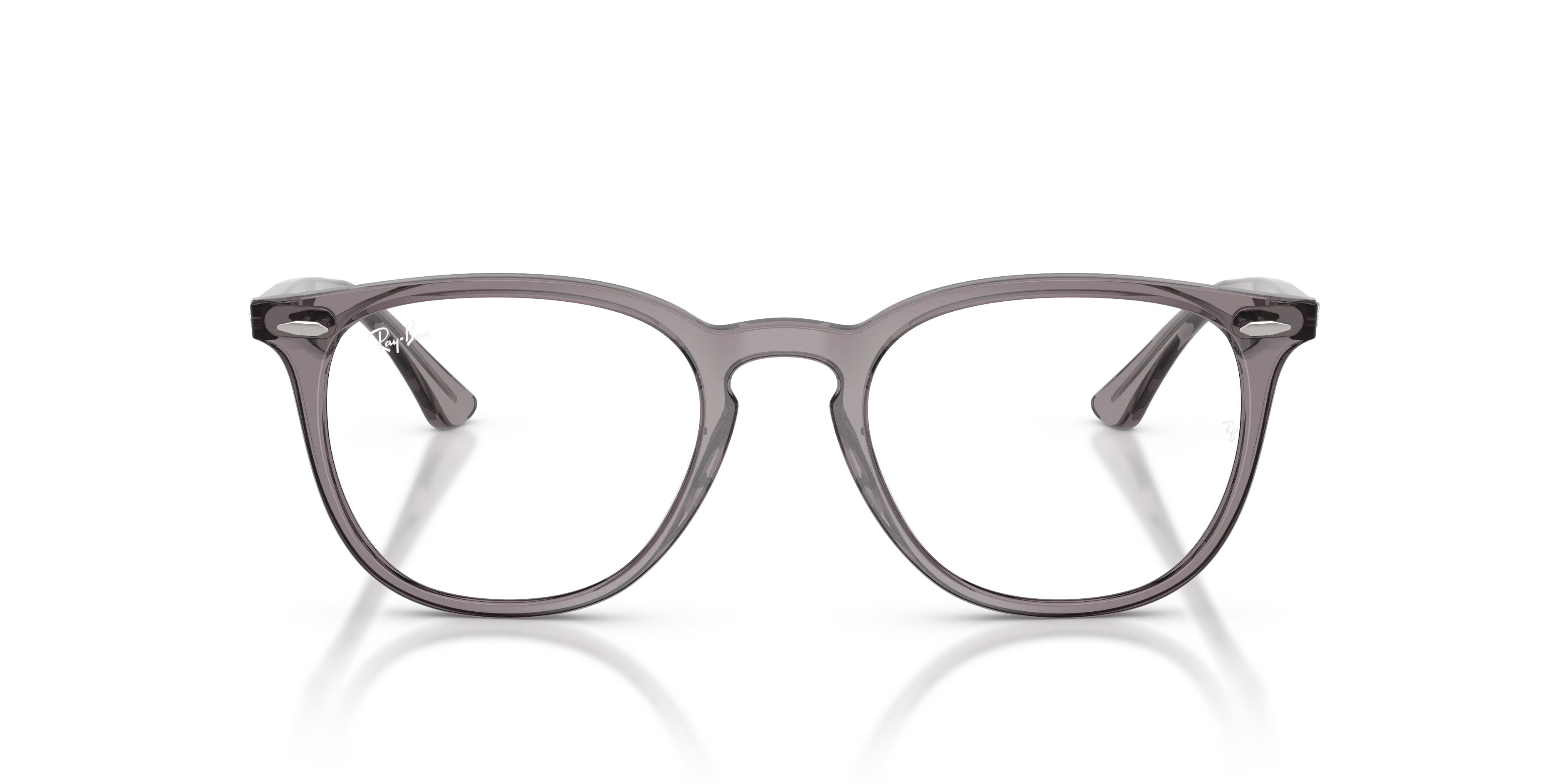Front, Ray-Ban RX 7159 Glasses