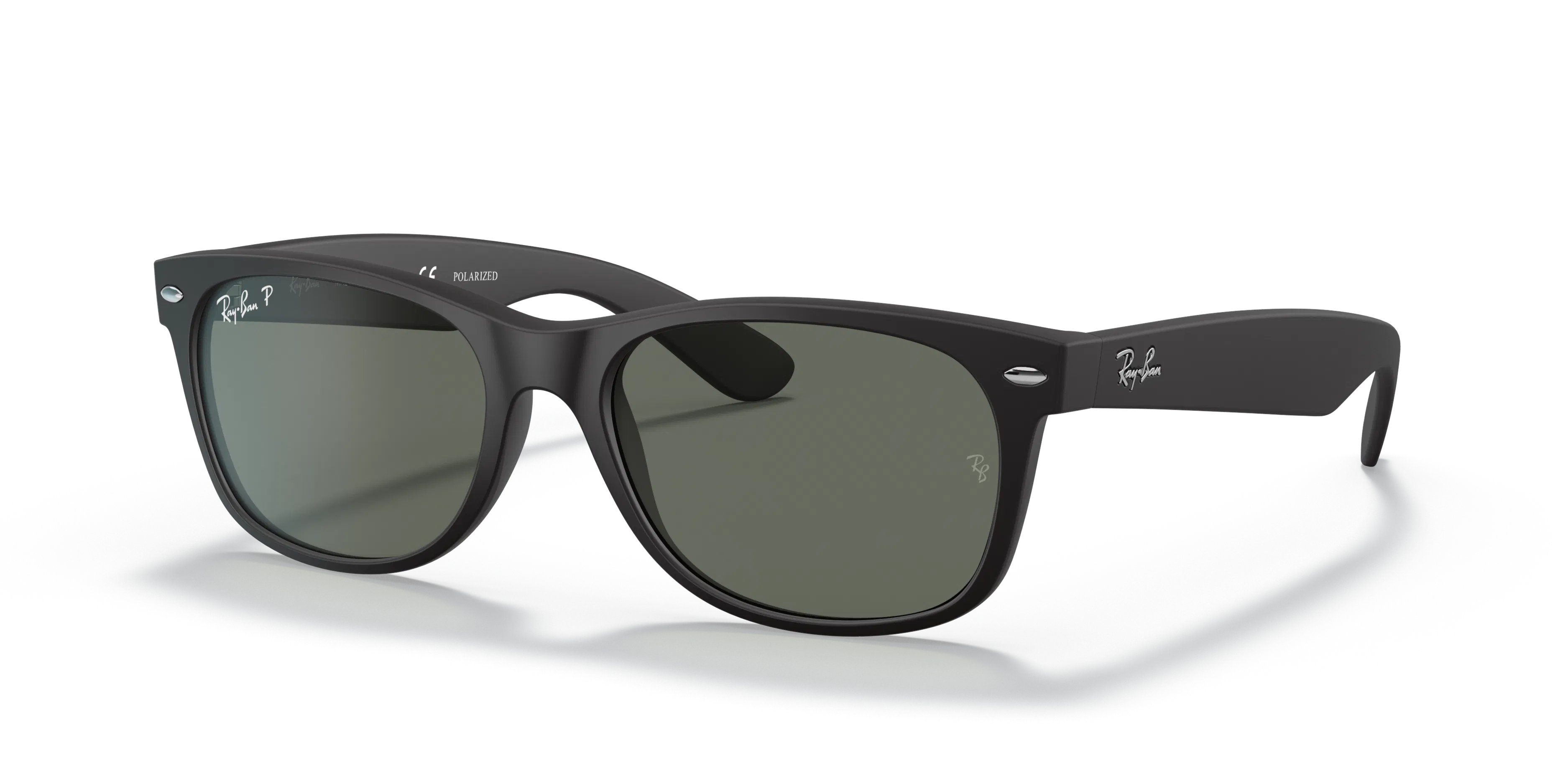 Angle_Left01, Ray-Ban NEW WAYFARER RB2132 622/58