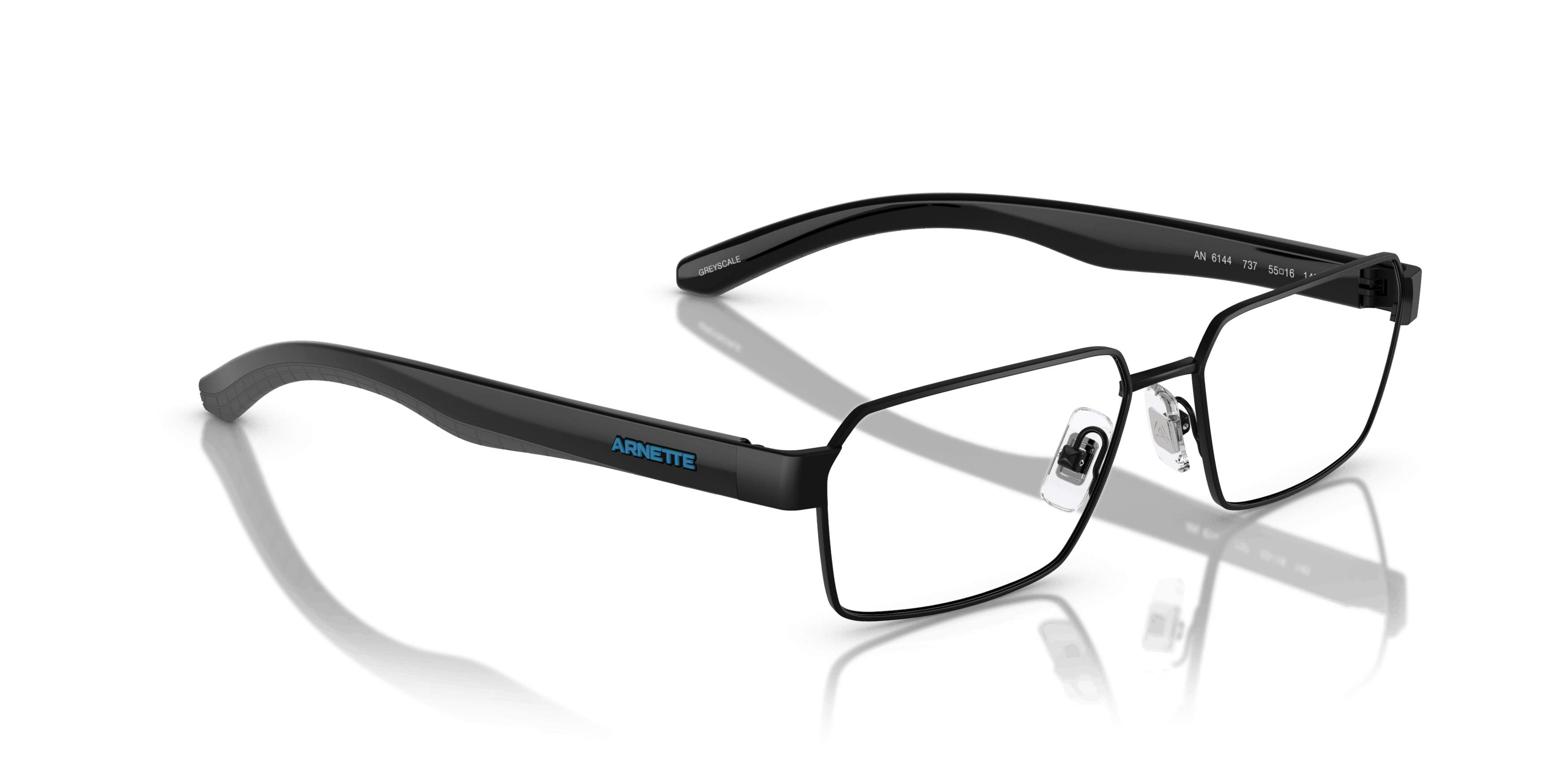Detail05, Arnette Greyscale AN6144 737