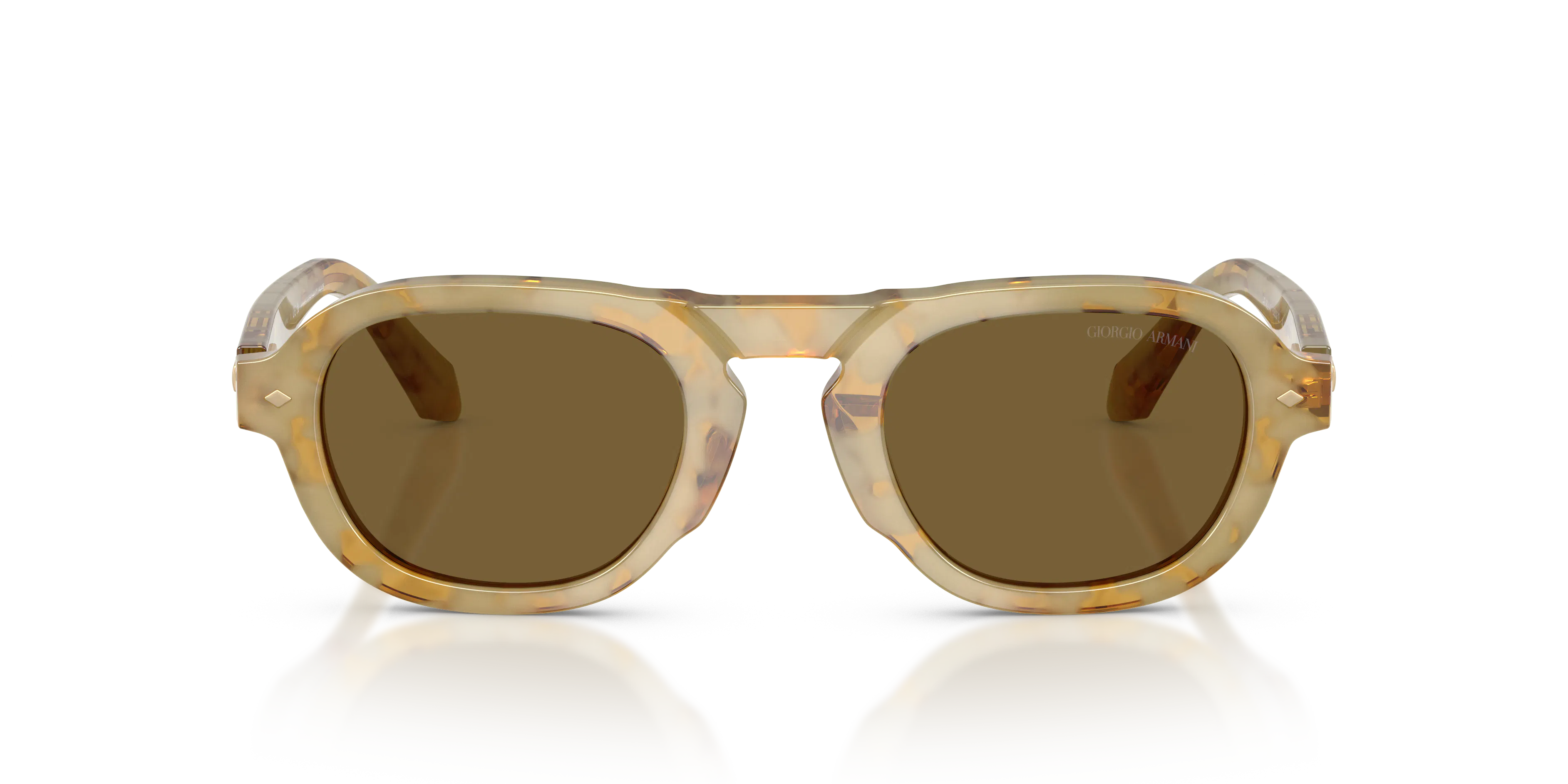 Front, GIORGIO ARMANI AR8244 630073