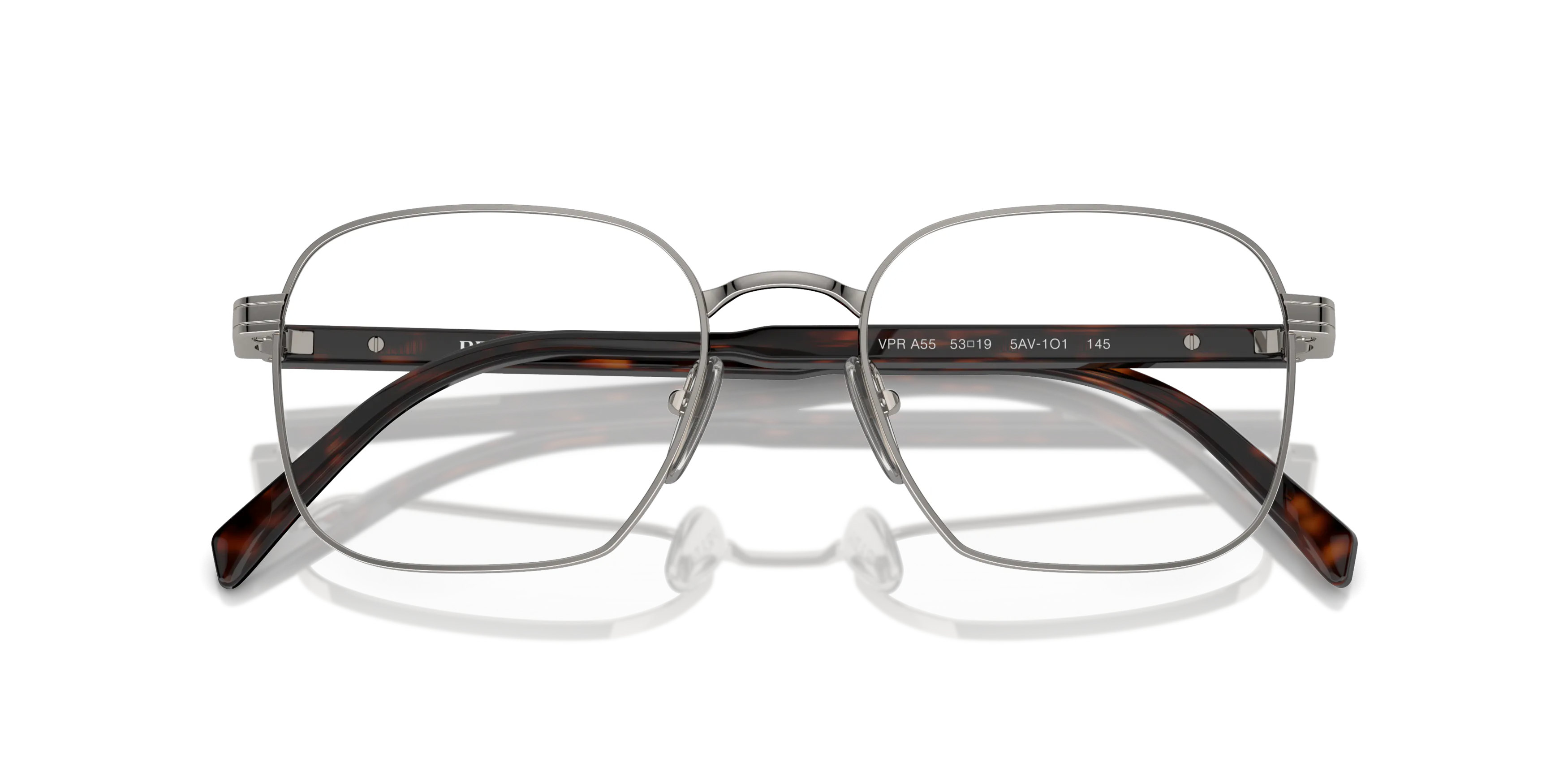Folded, PRADA PR A55V 5AV1O1