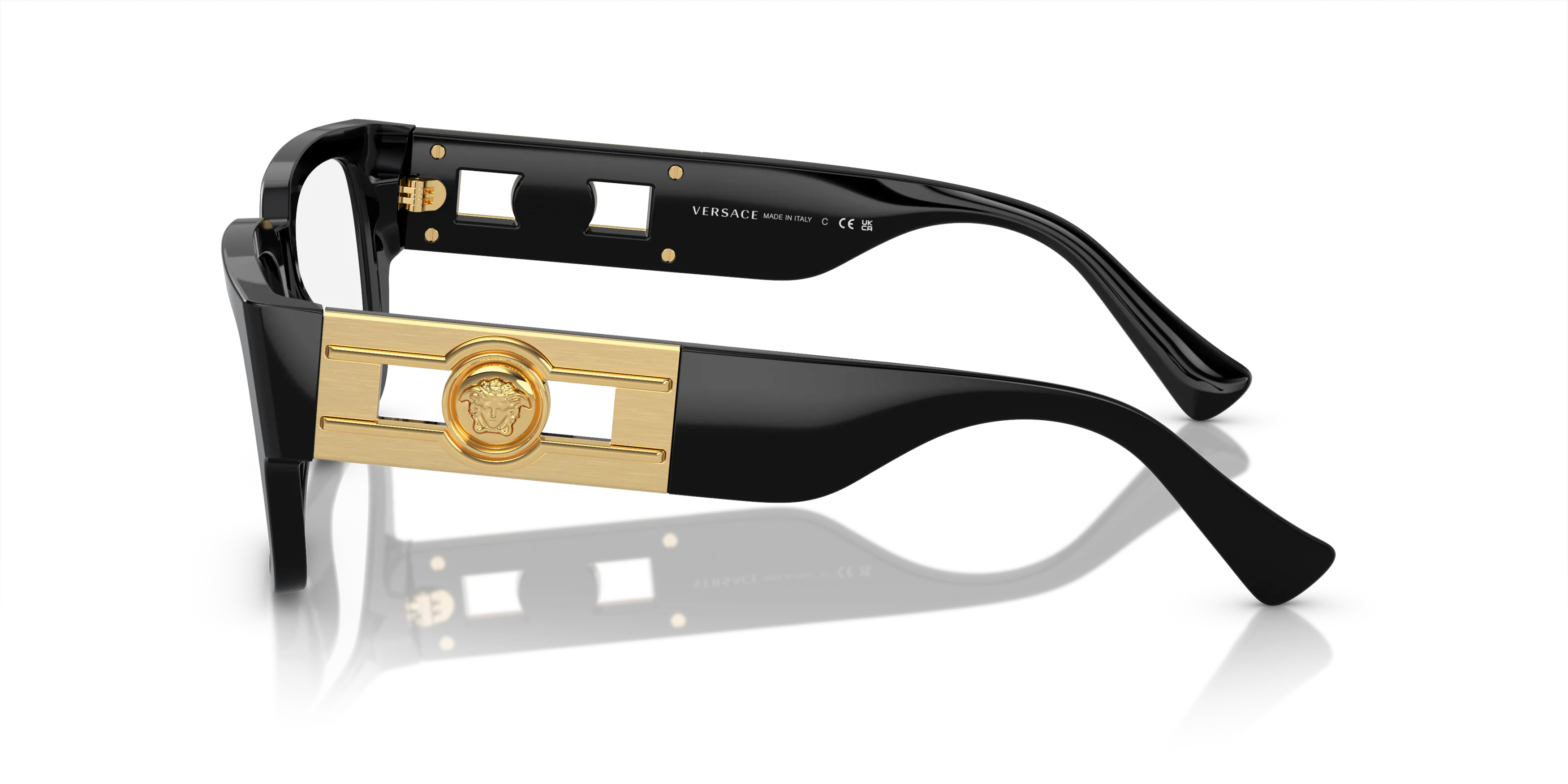 Angle_Left02, Versace VE3350 GB1