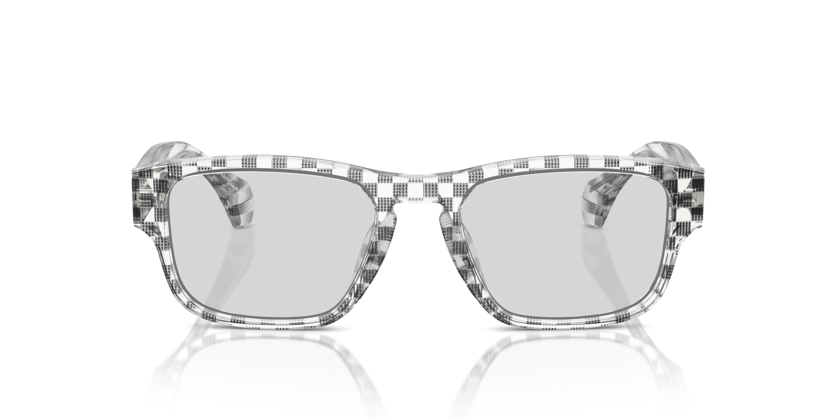 Front, ALAIN MIKLI A03518 2