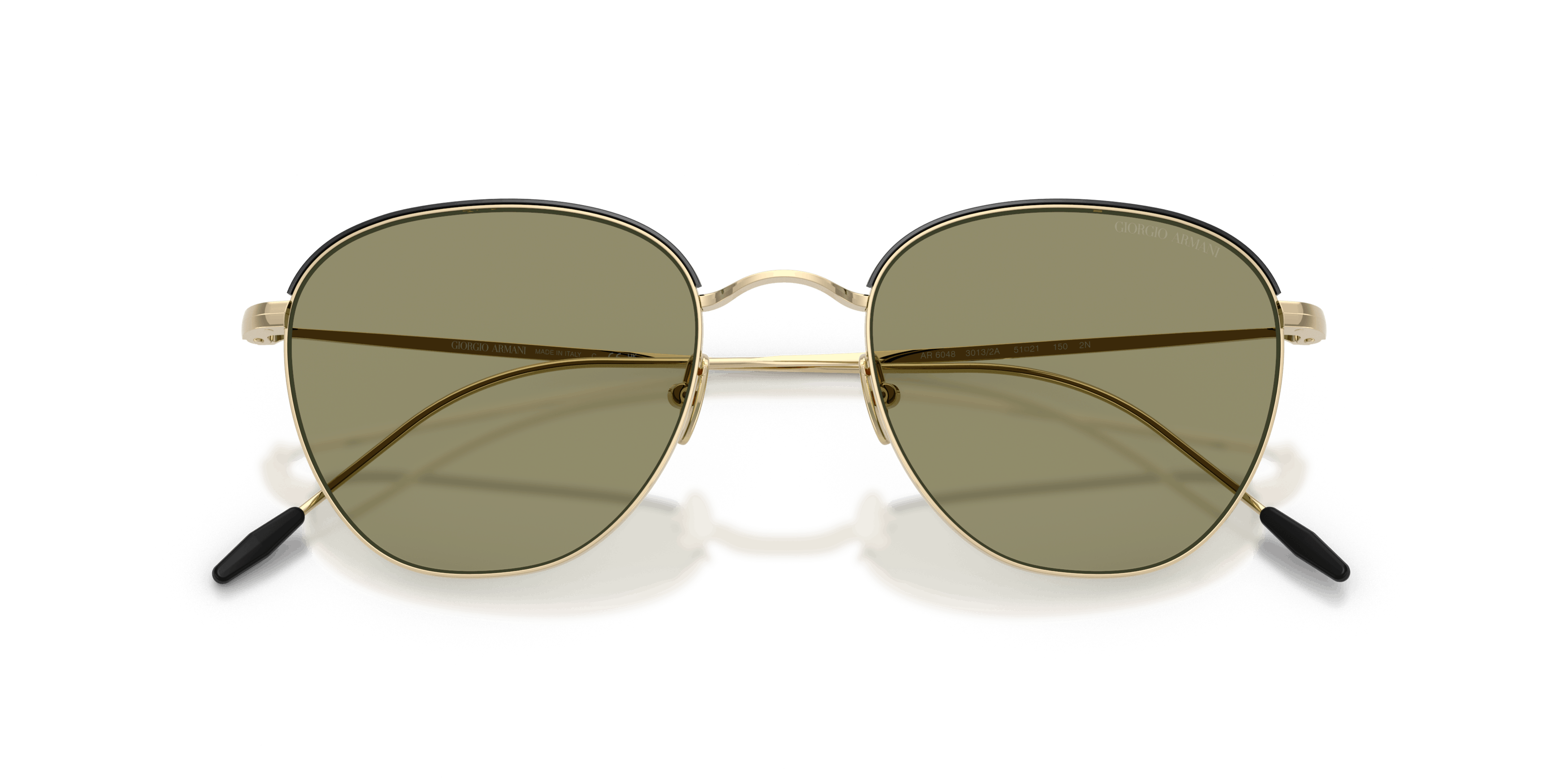 Folded, Giorgio Armani AR6048 30132A