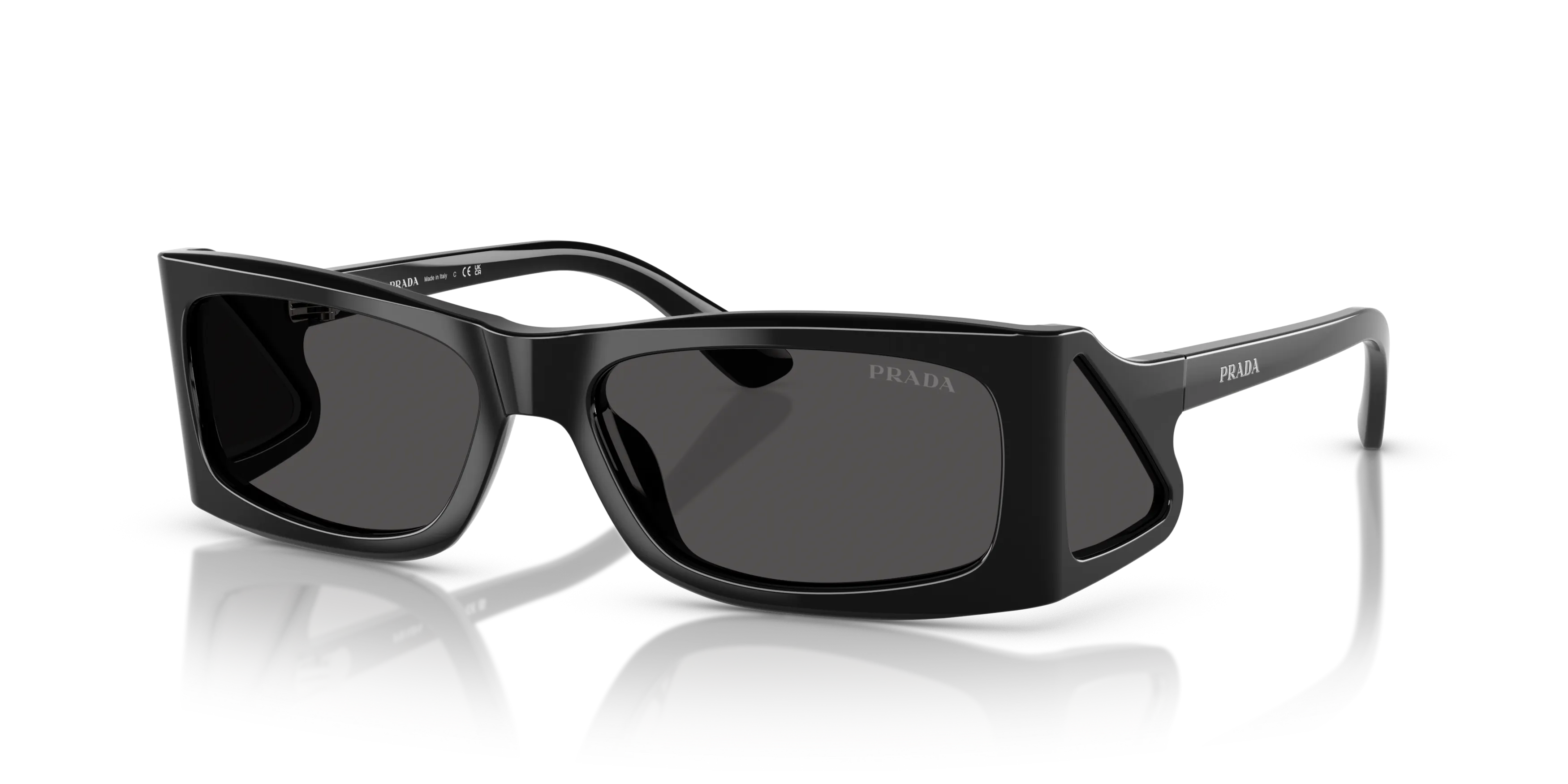 Angle_Left01, Prada PR B03S 1AB5S0