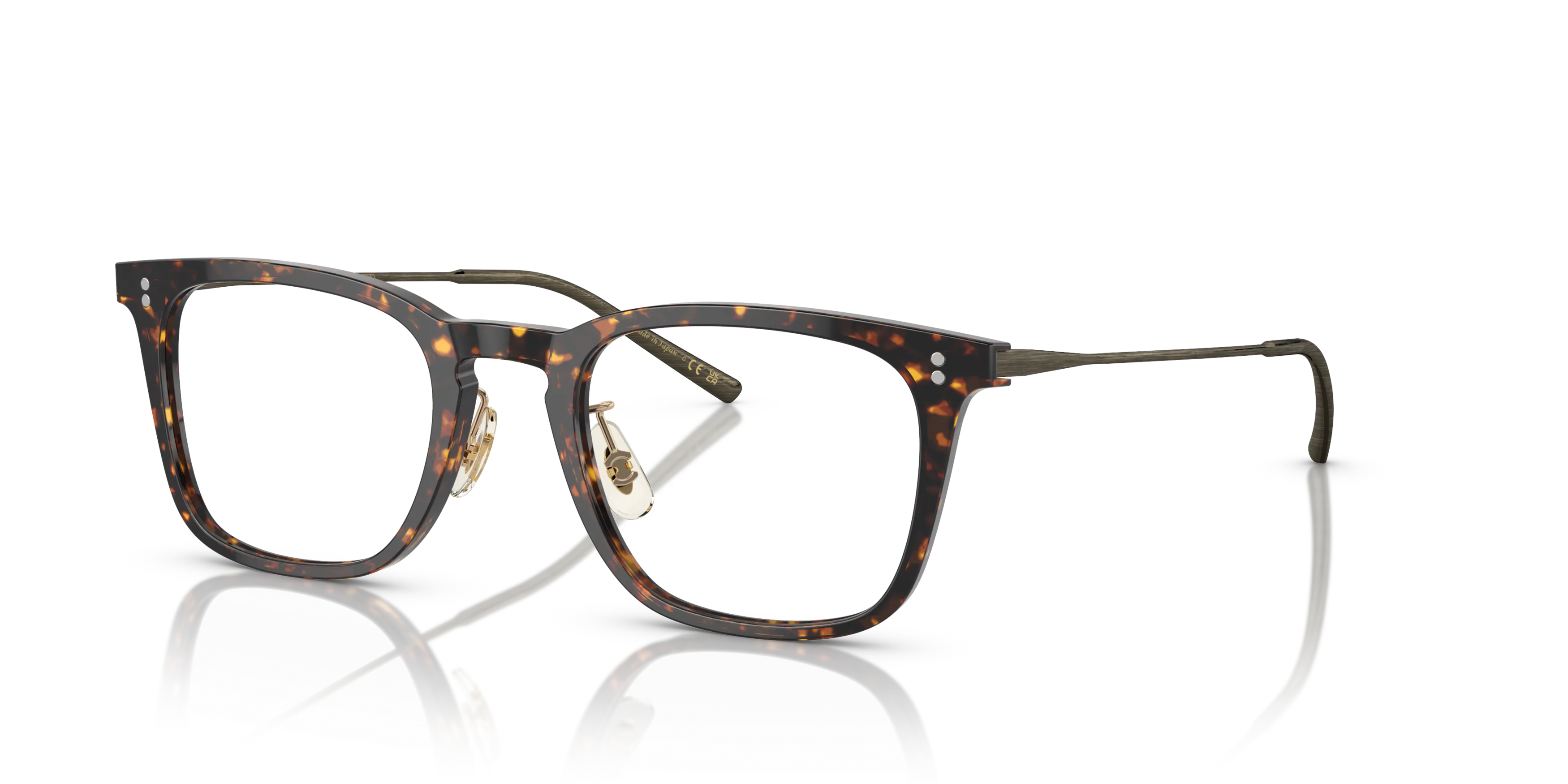 Oliver Peoples 0OV5543 Solglasögon