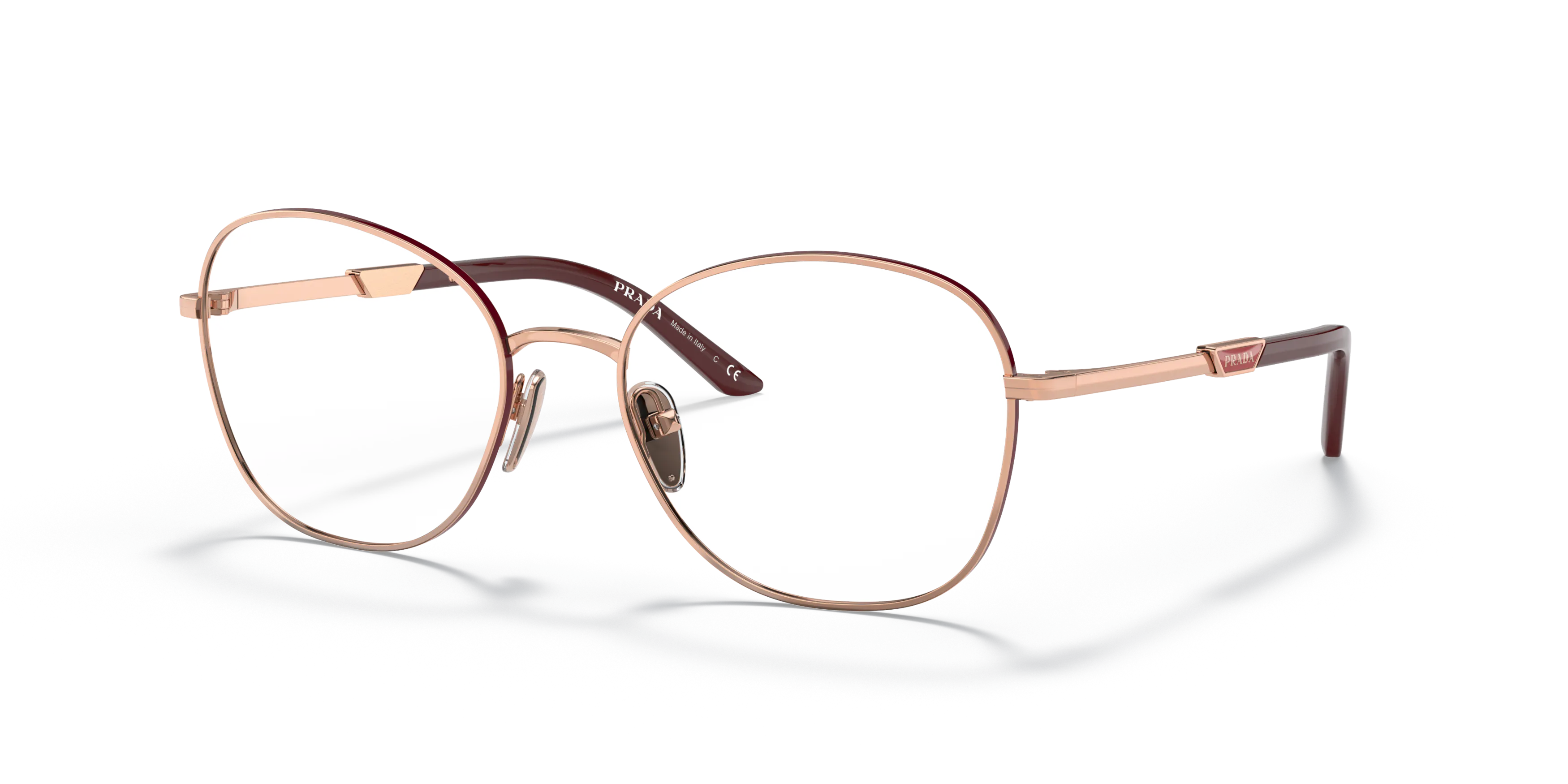 Angle_Left01, Prada PR 64YV 16A1O1