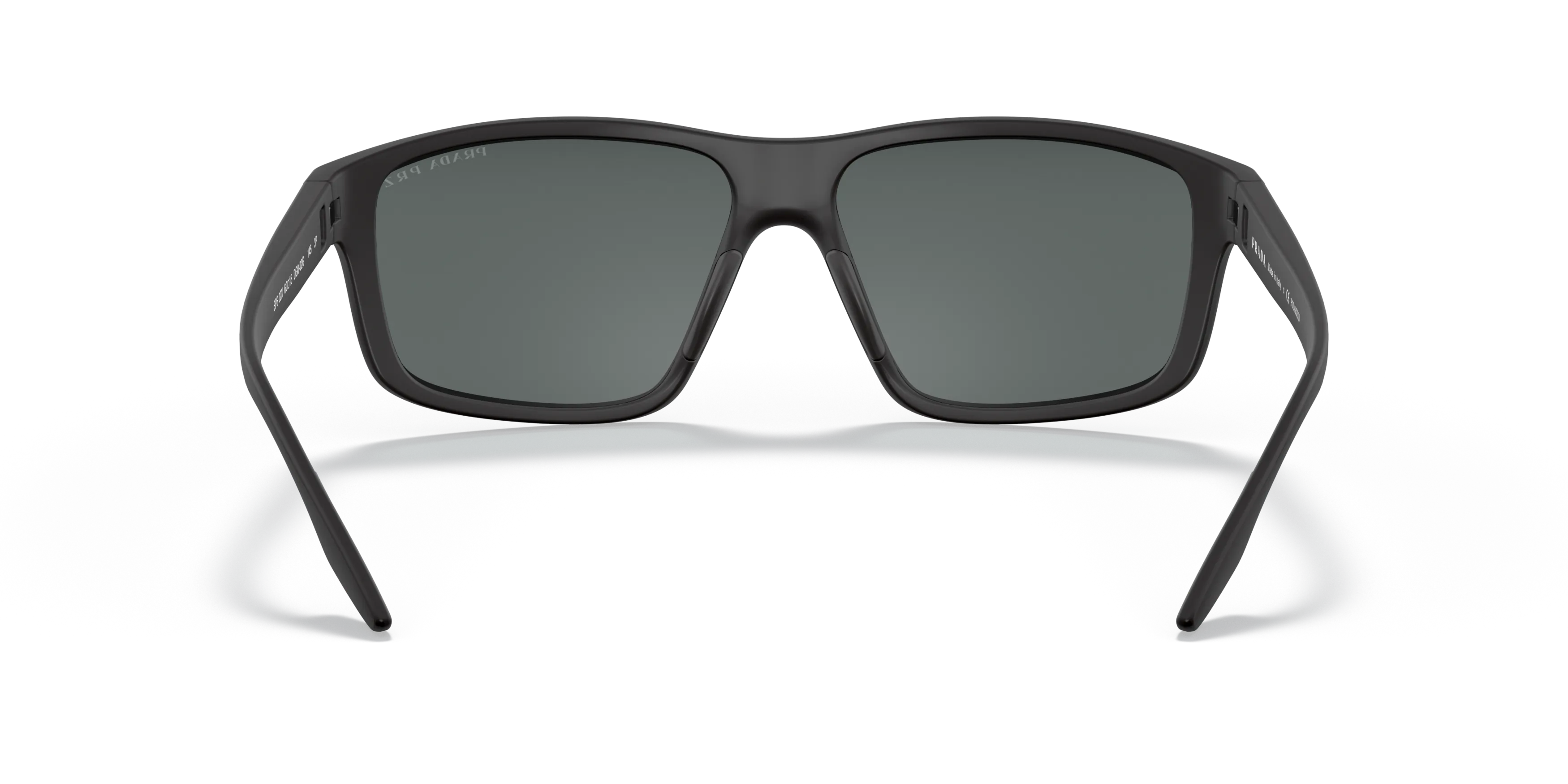 Detail02, Prada Linea Rossa PS 02XS DG002G