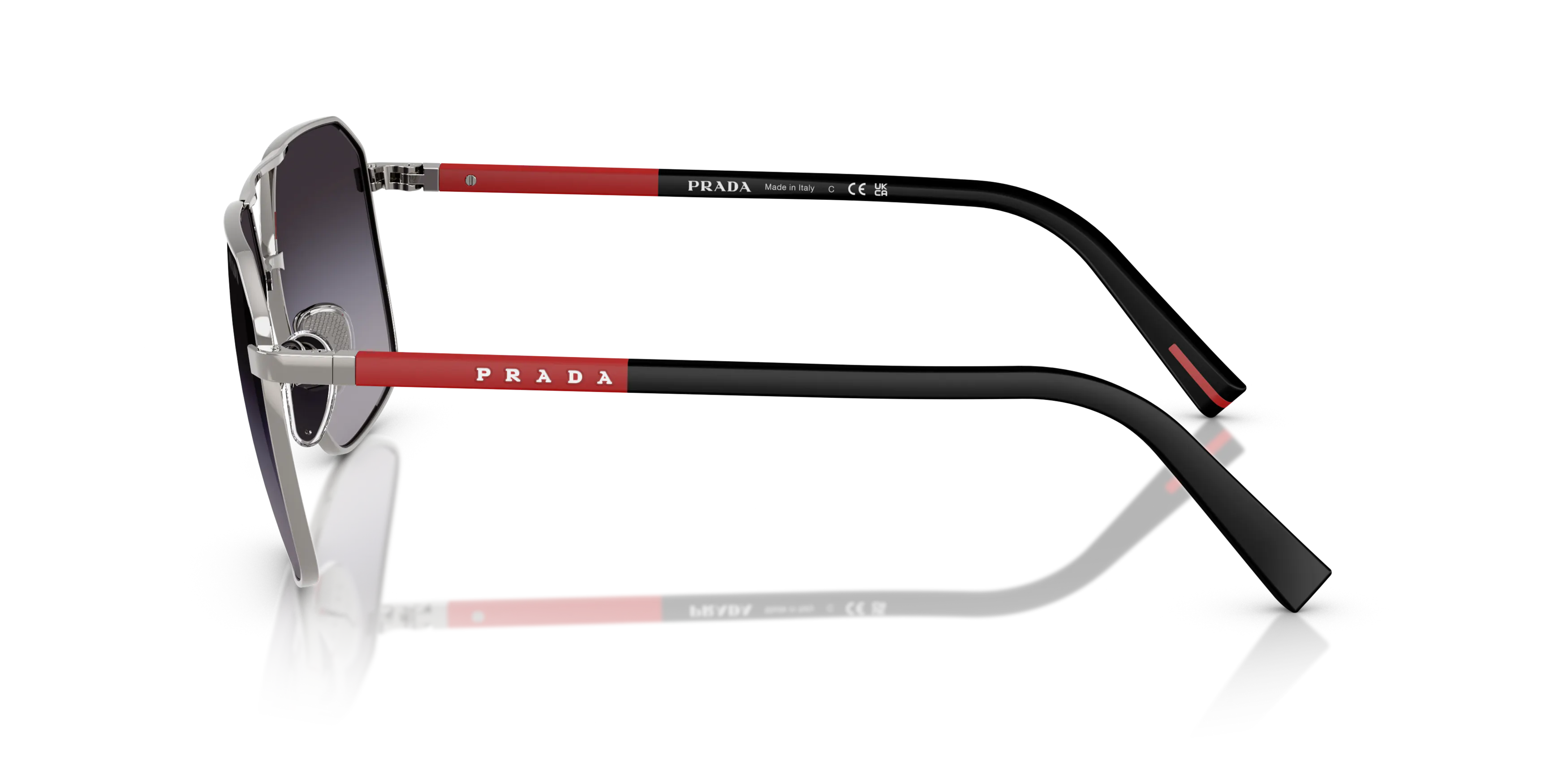Angle_Left02, Prada Linea Rossa PS A50S 5AV09U