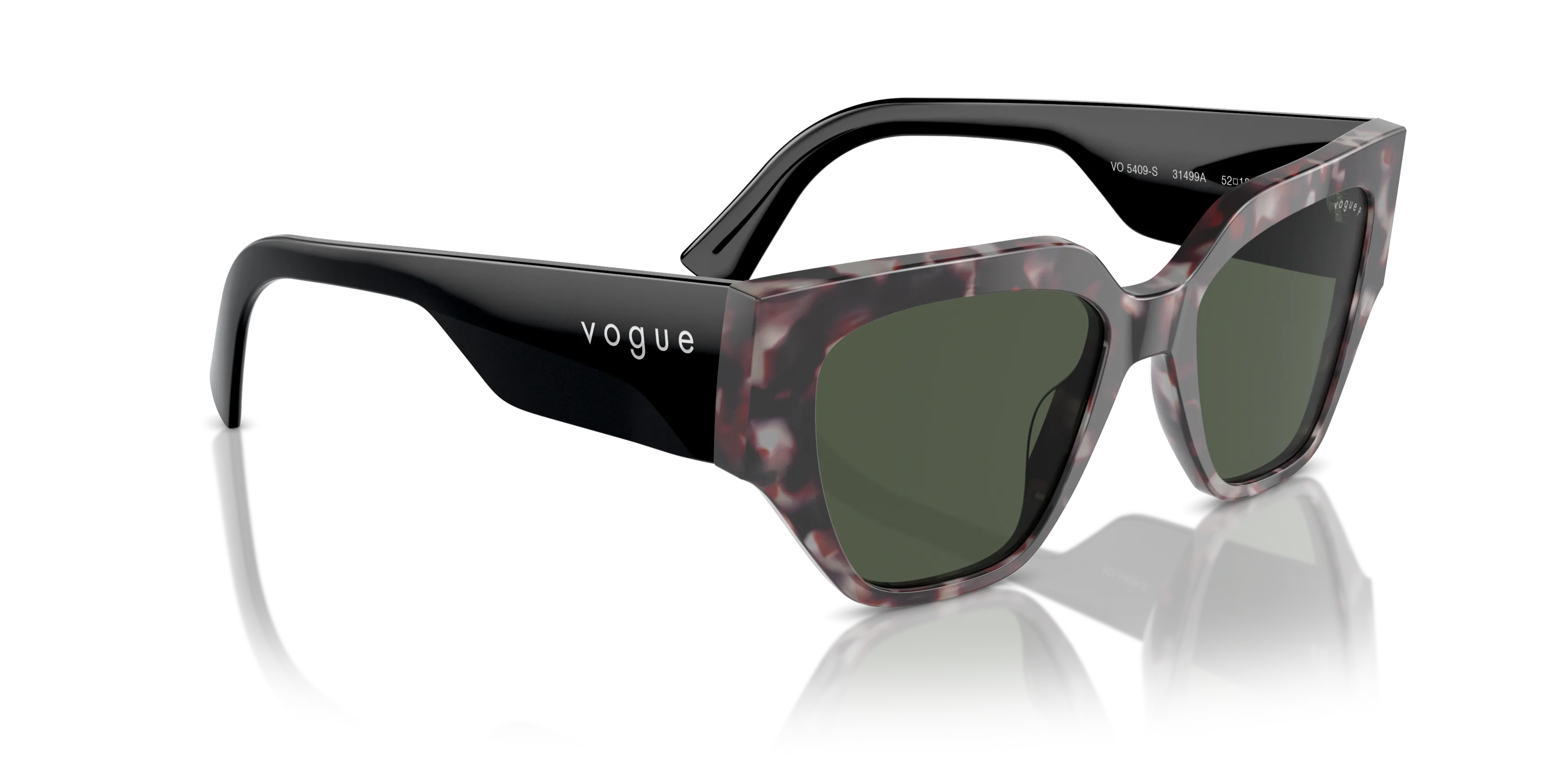 Angle_Right01, Vogue Eyewear VO5409S 31499A