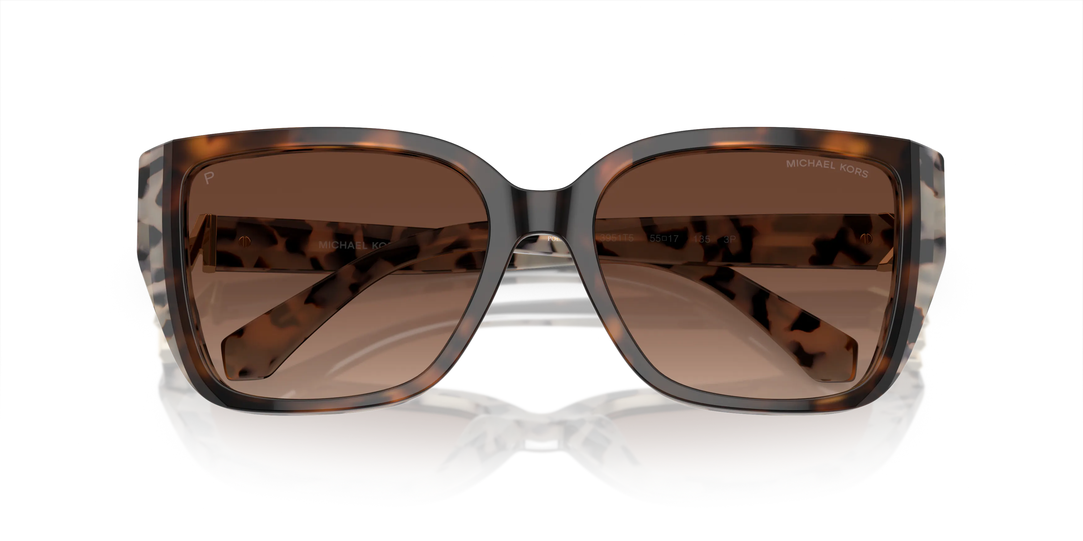 Folded, Michael Kors ACADIA MK2199 3951T5