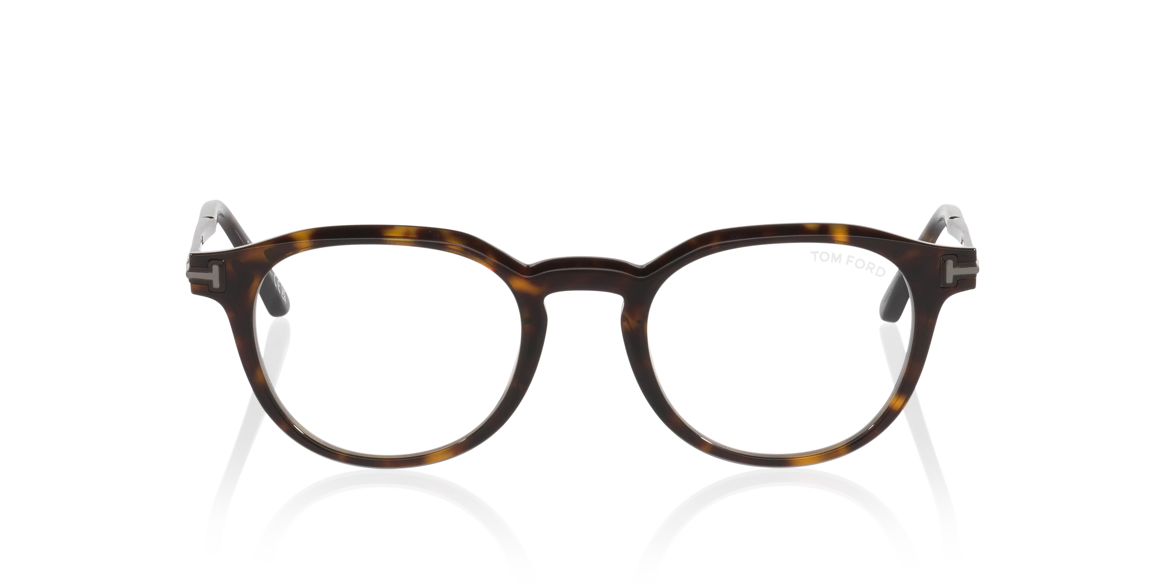 Front, Tom Ford FT6125-B TR002380 4402
