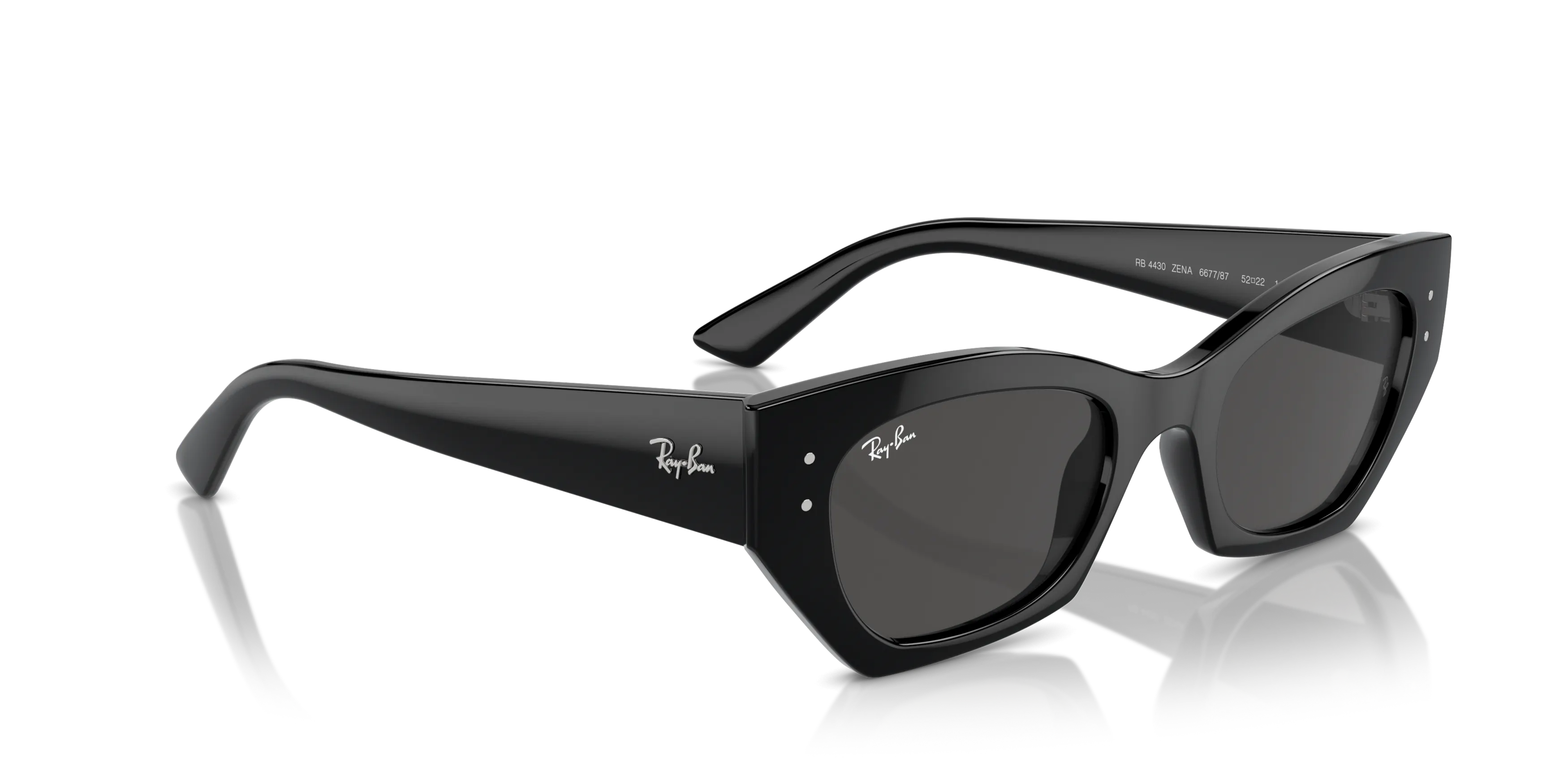 Angle_Right01, Ray-Ban Zena Bio-Based RB4430 667787