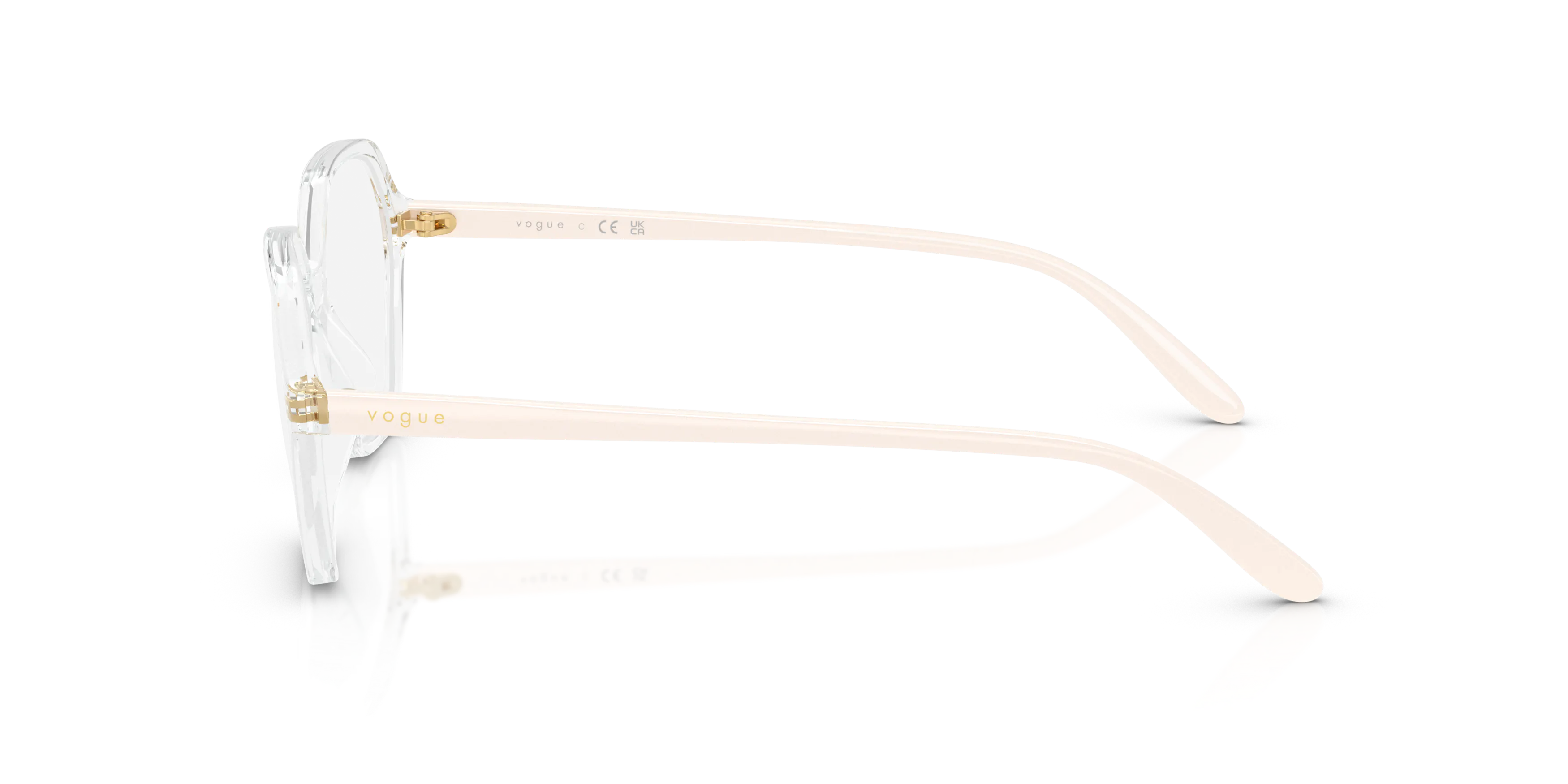 Angle_Left02, Vogue Eyewear VO5622 W745