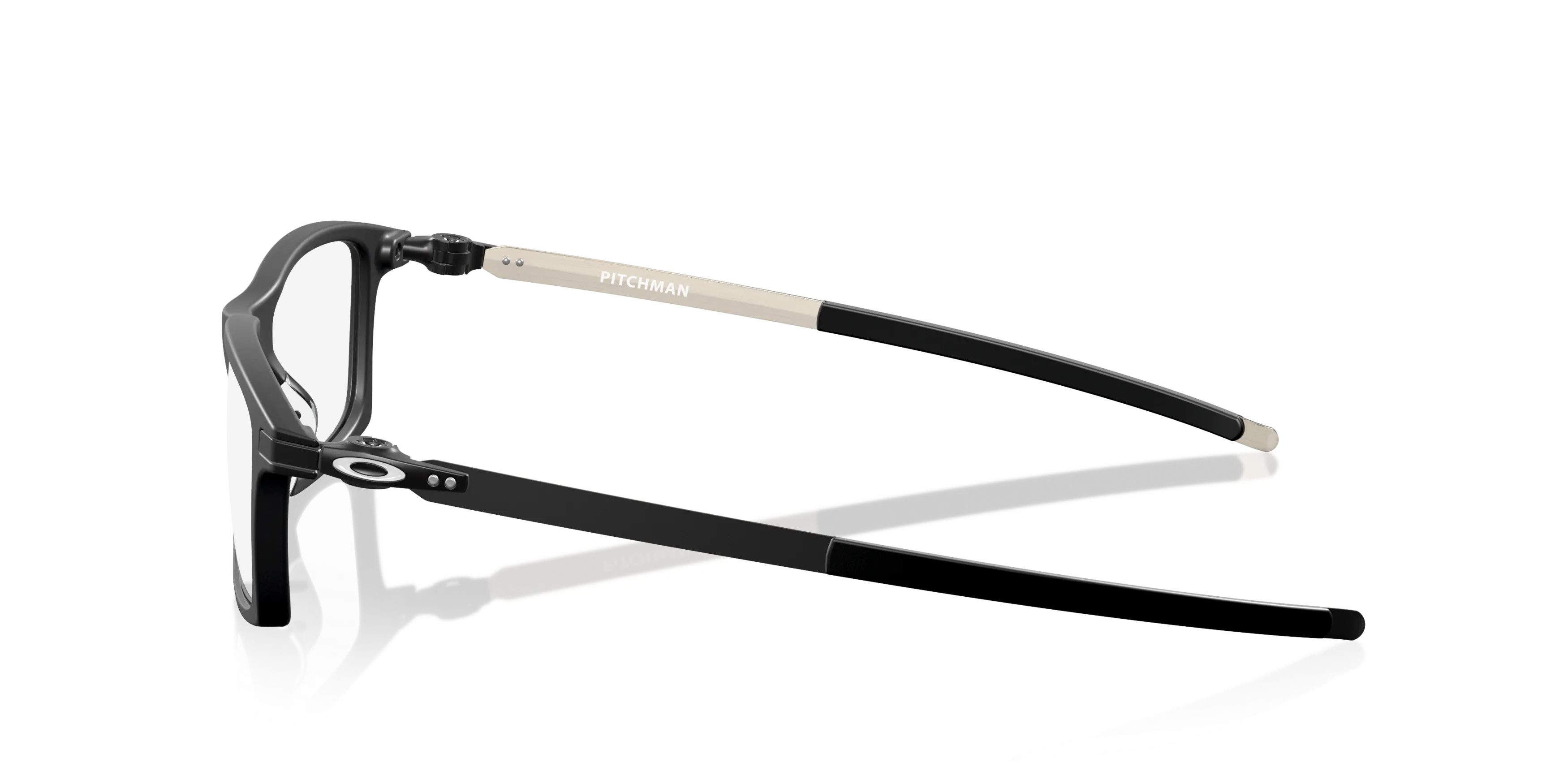 Angle_Left02, Oakley Pitchman OX 8050 Glasses