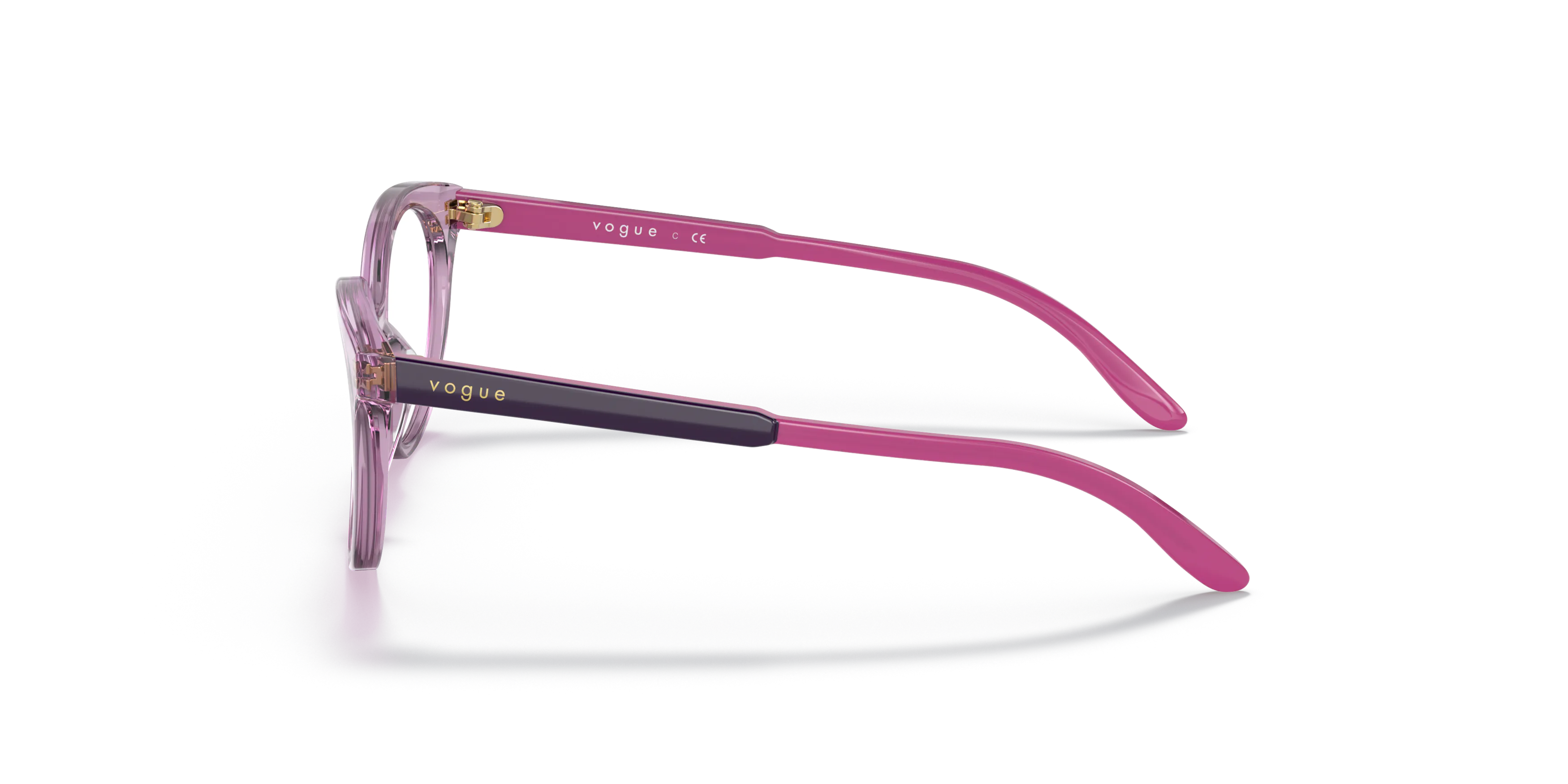 Angle_Left02, Vogue Eyewear VY2013 2866