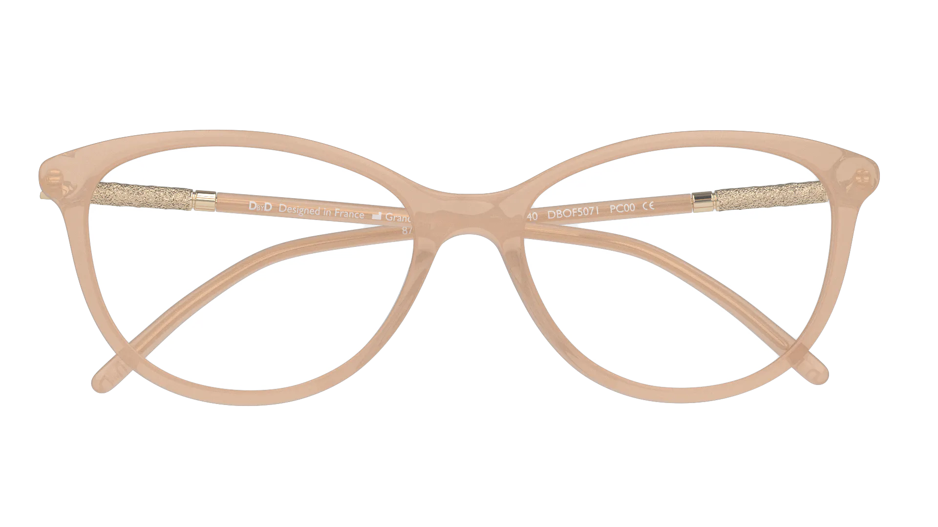 Folded, DBYD DBOF5071 PD00