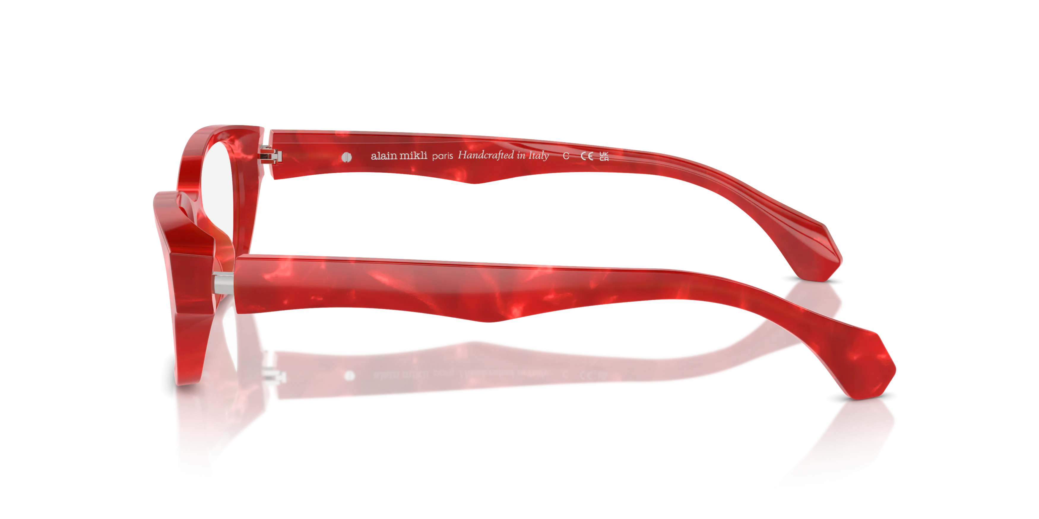 Angle_Left02, Alain Mikli A03516 002