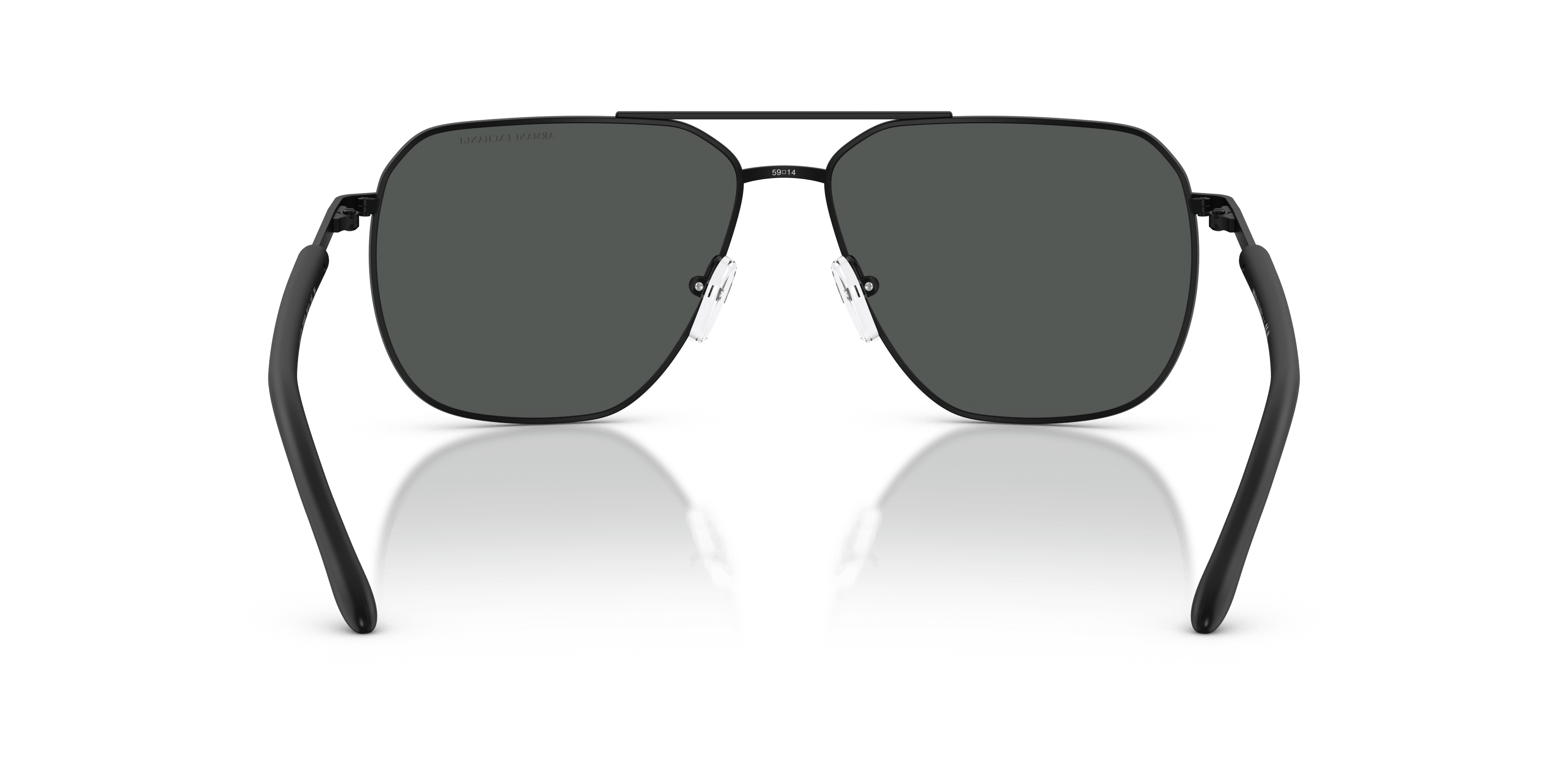 Detail02, Armani Exchange AX2057S 600087