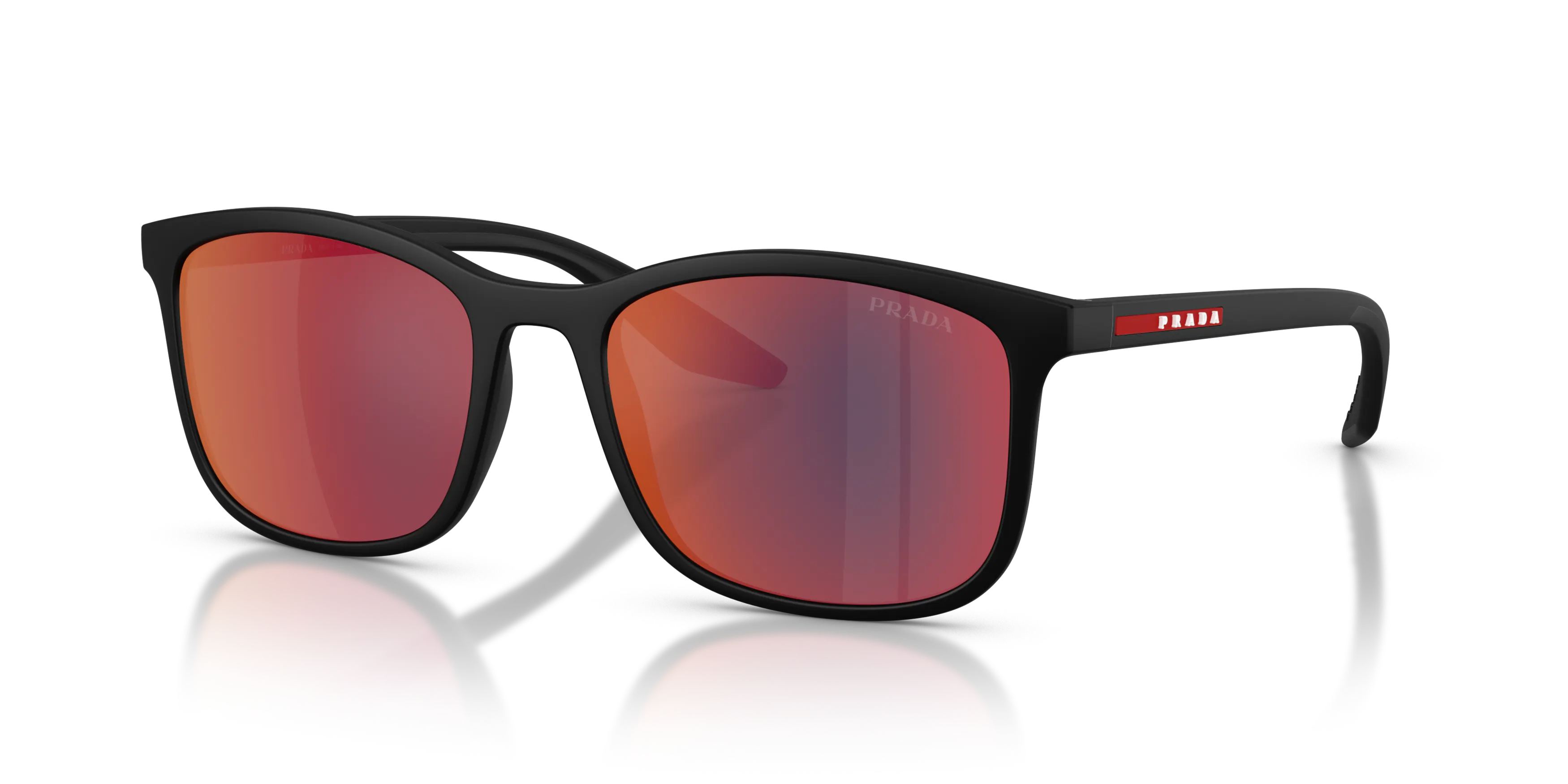 Angle_Left01, Prada Linea Rossa PS A08S 1BO08F