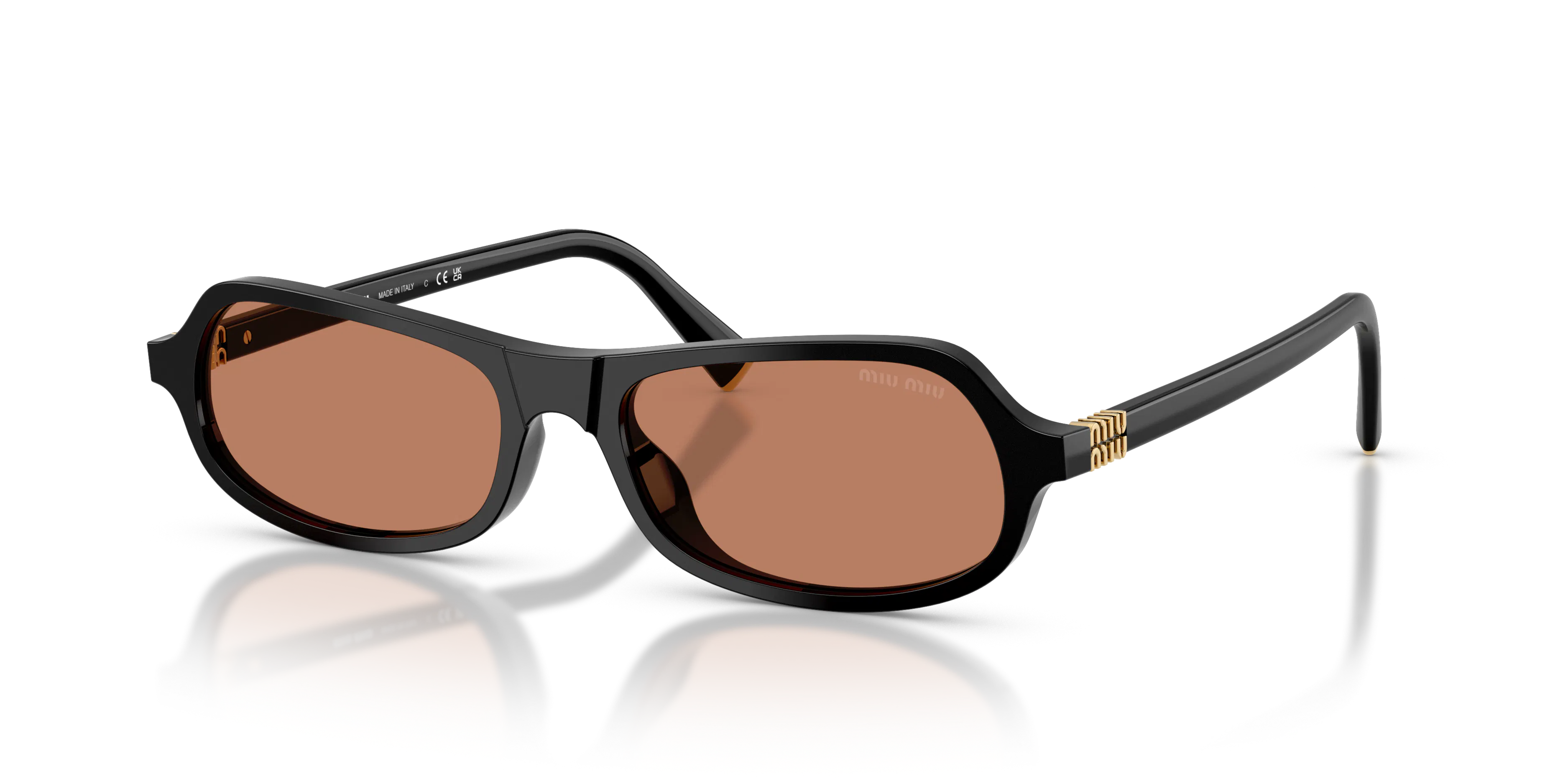 Angle_Left01, Miu Miu MU B10SU 16K90Q