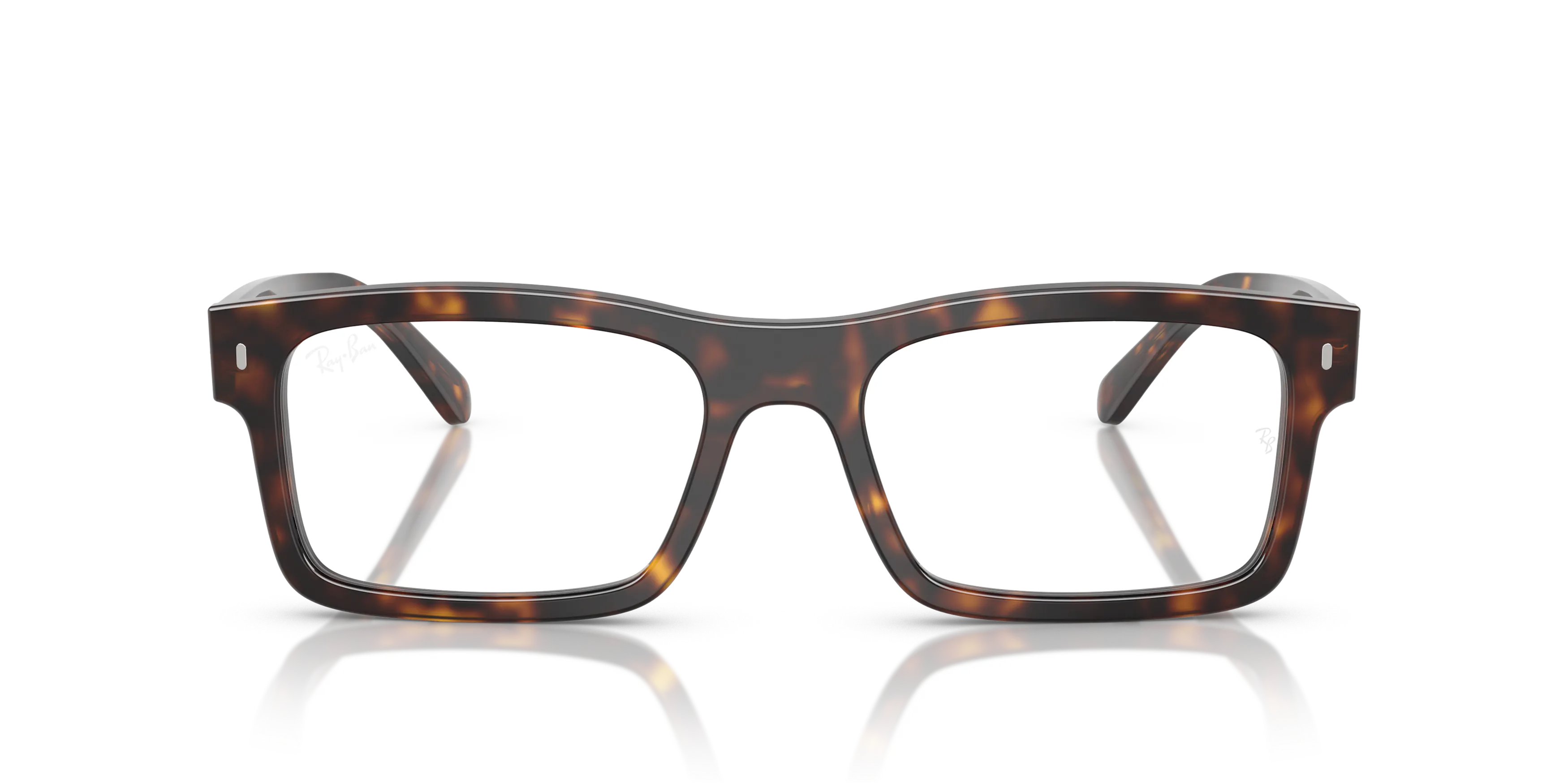 Front, Ray-Ban 0RX5435 2012 Briller