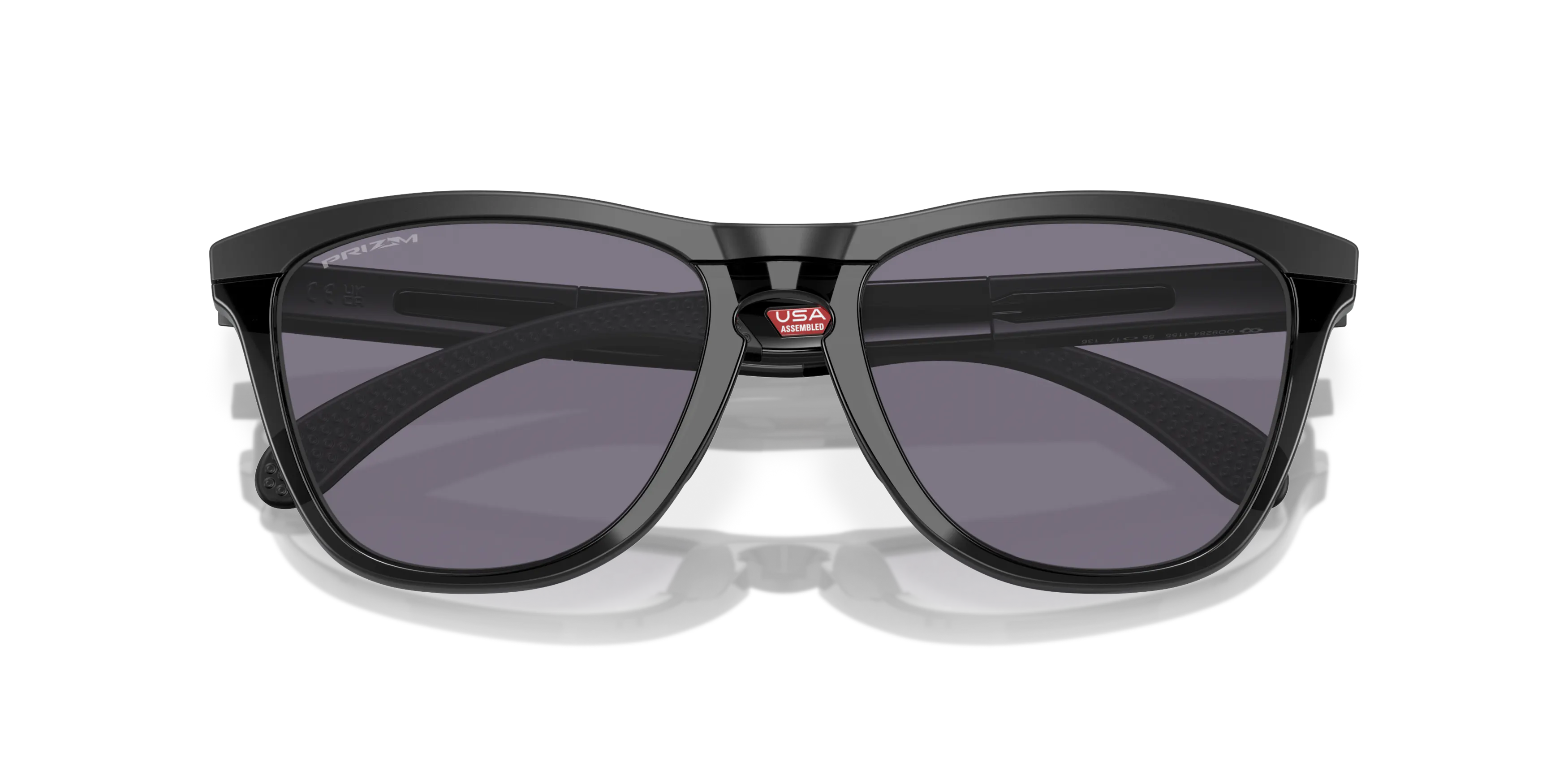 Oakley Frogskins Range OO 9284 (928411) Sunglasses | Vision Express