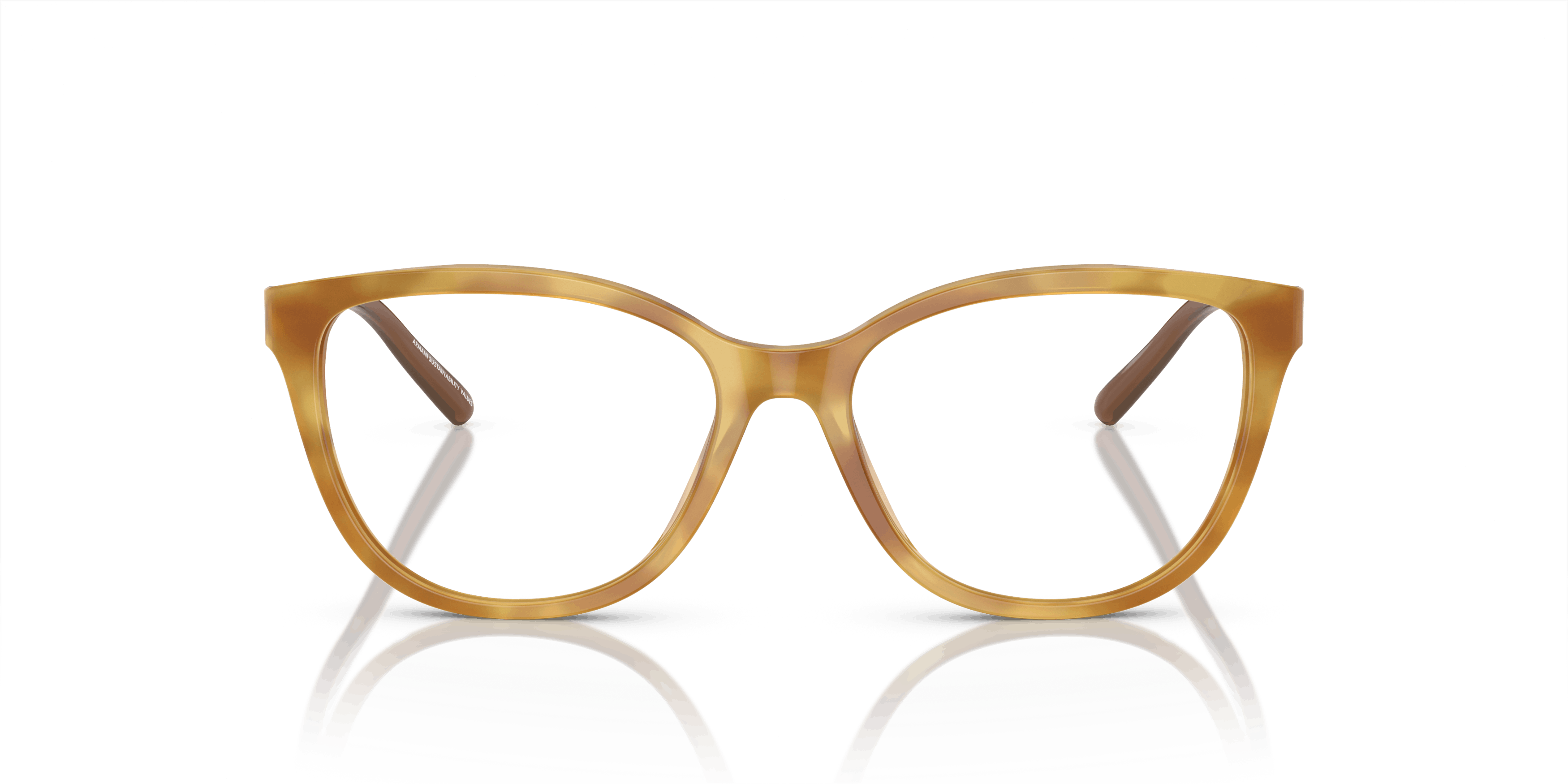Front, Emporio Armani EA3190 6115