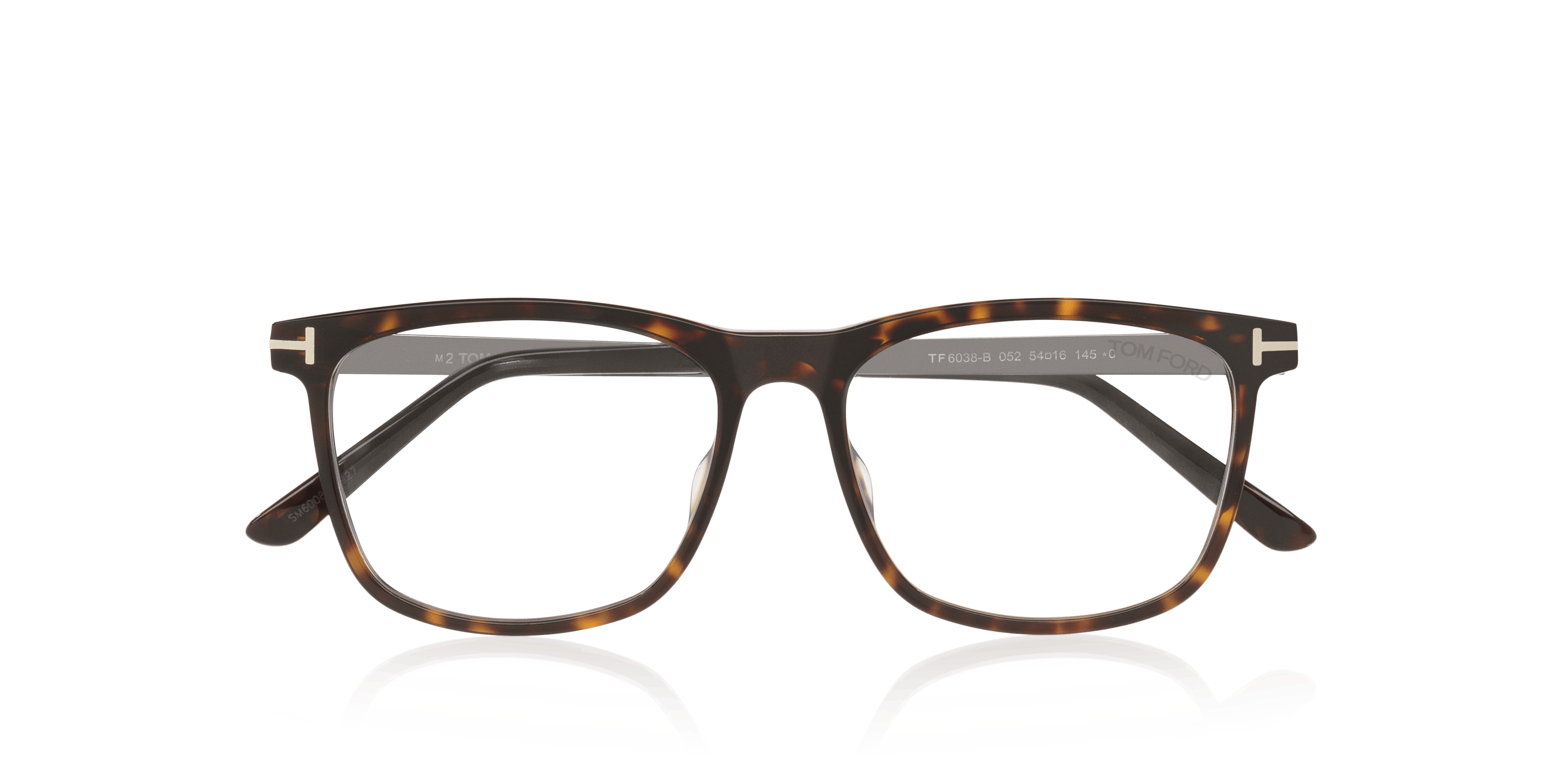 Folded, TOM FORD FT6038-B 52