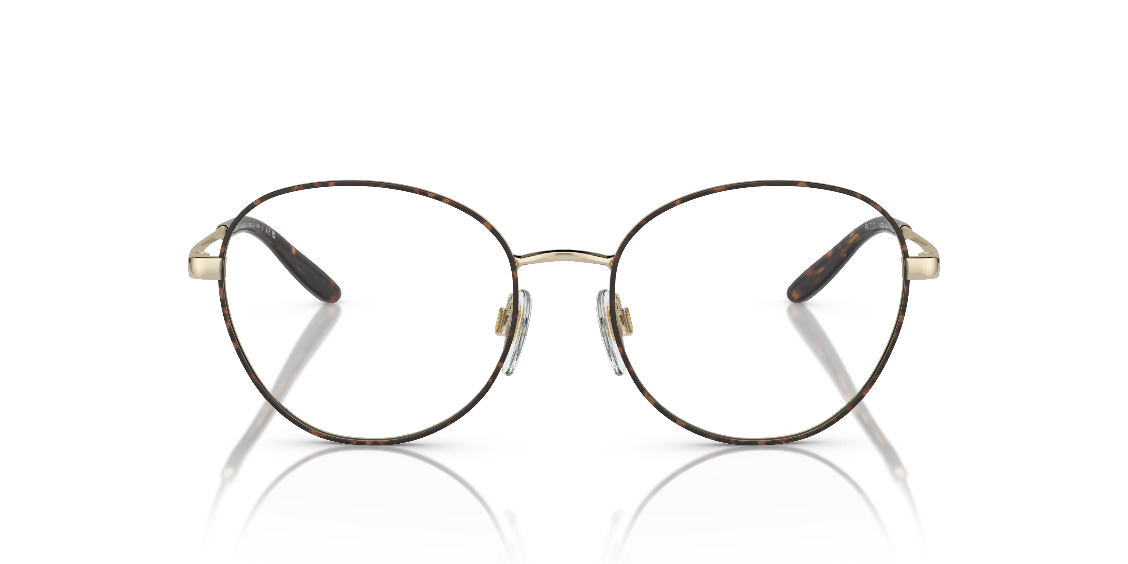 Front, Ralph Lauren RL5121 9454
