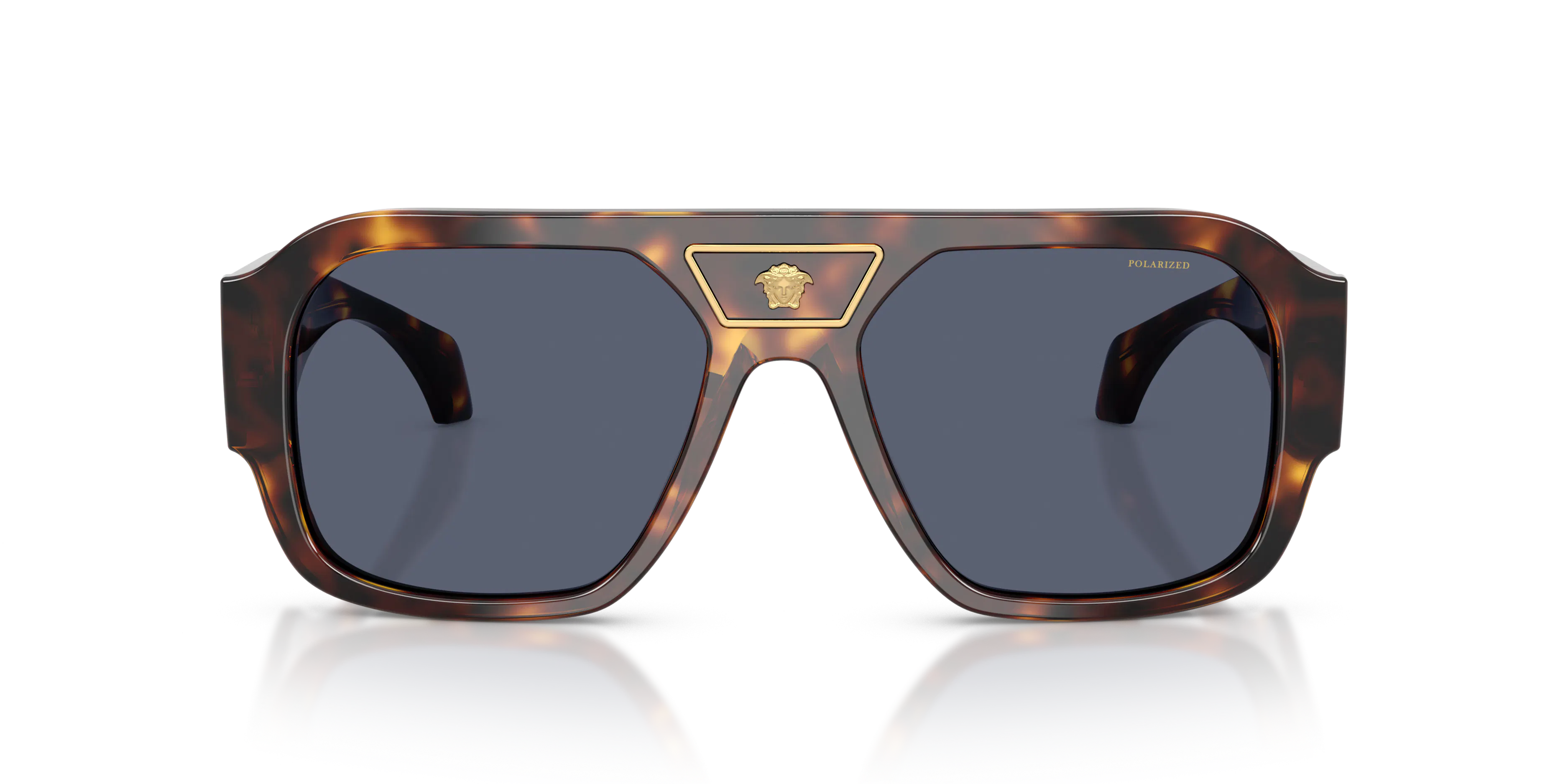 Front, Versace VE4508U 55372V