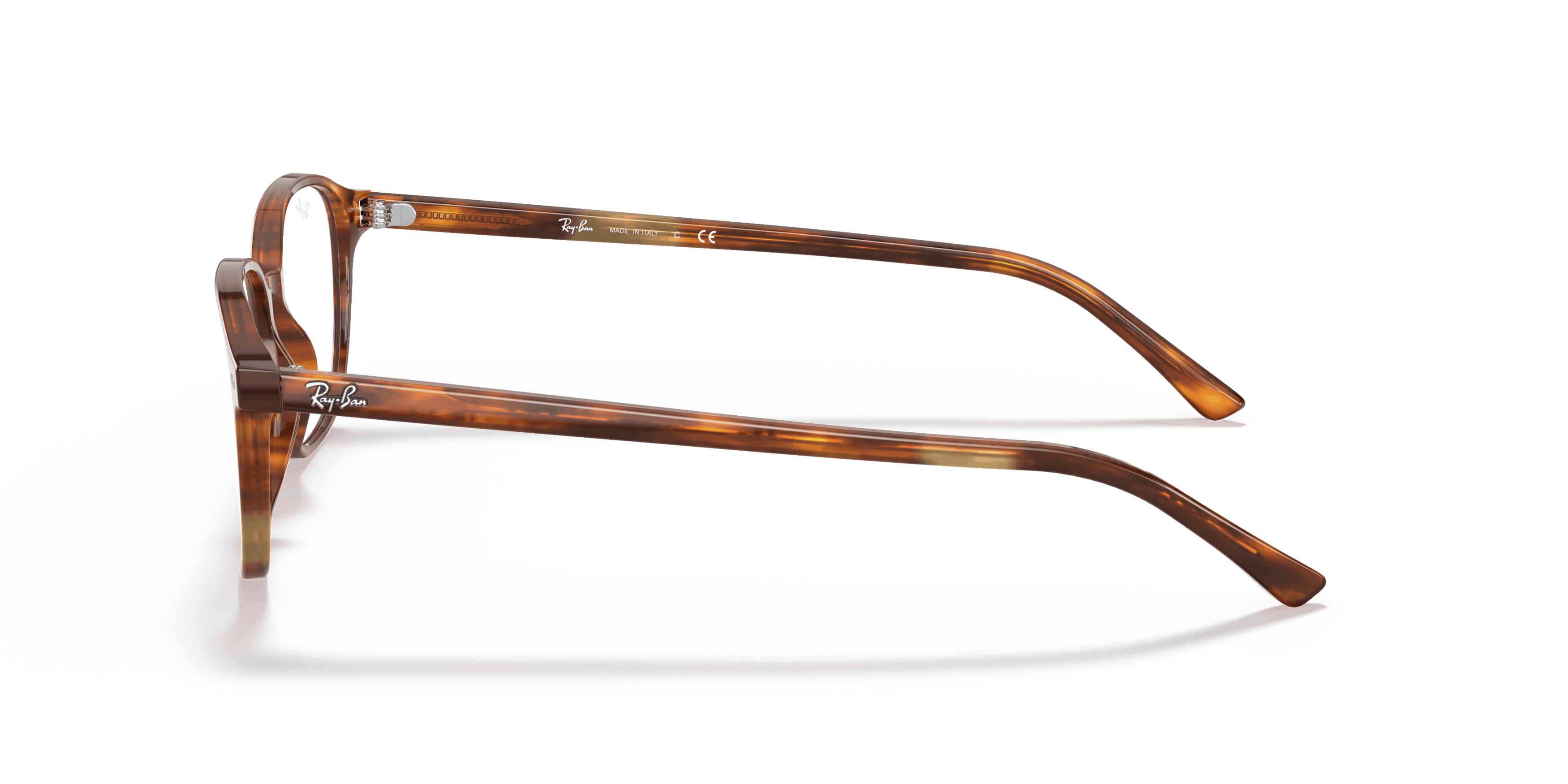 Angle_Left02, Ray-Ban LEONARD RB5393 2144