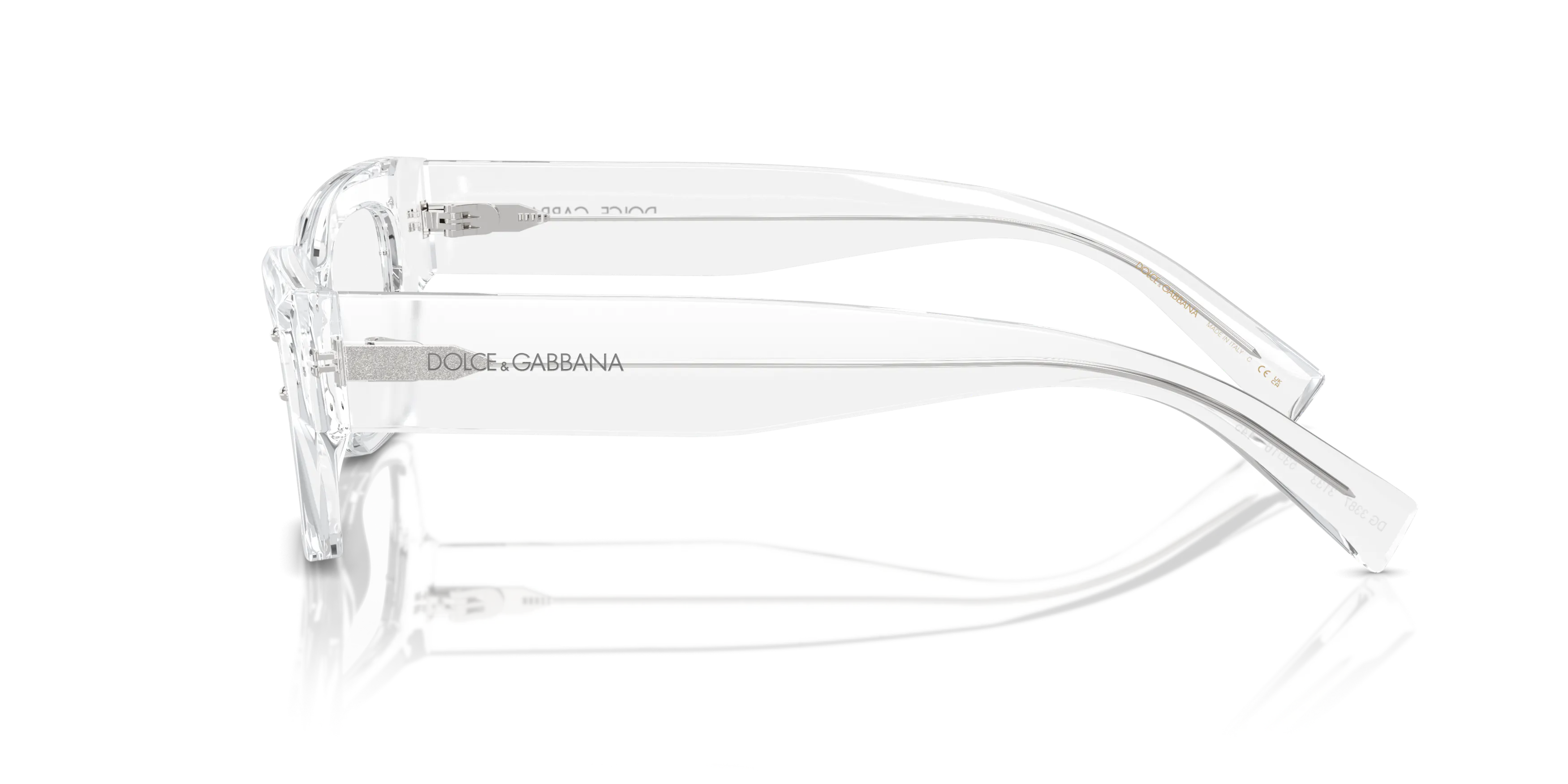 Angle_Left02, Dolce&Gabbana DG3387 3133