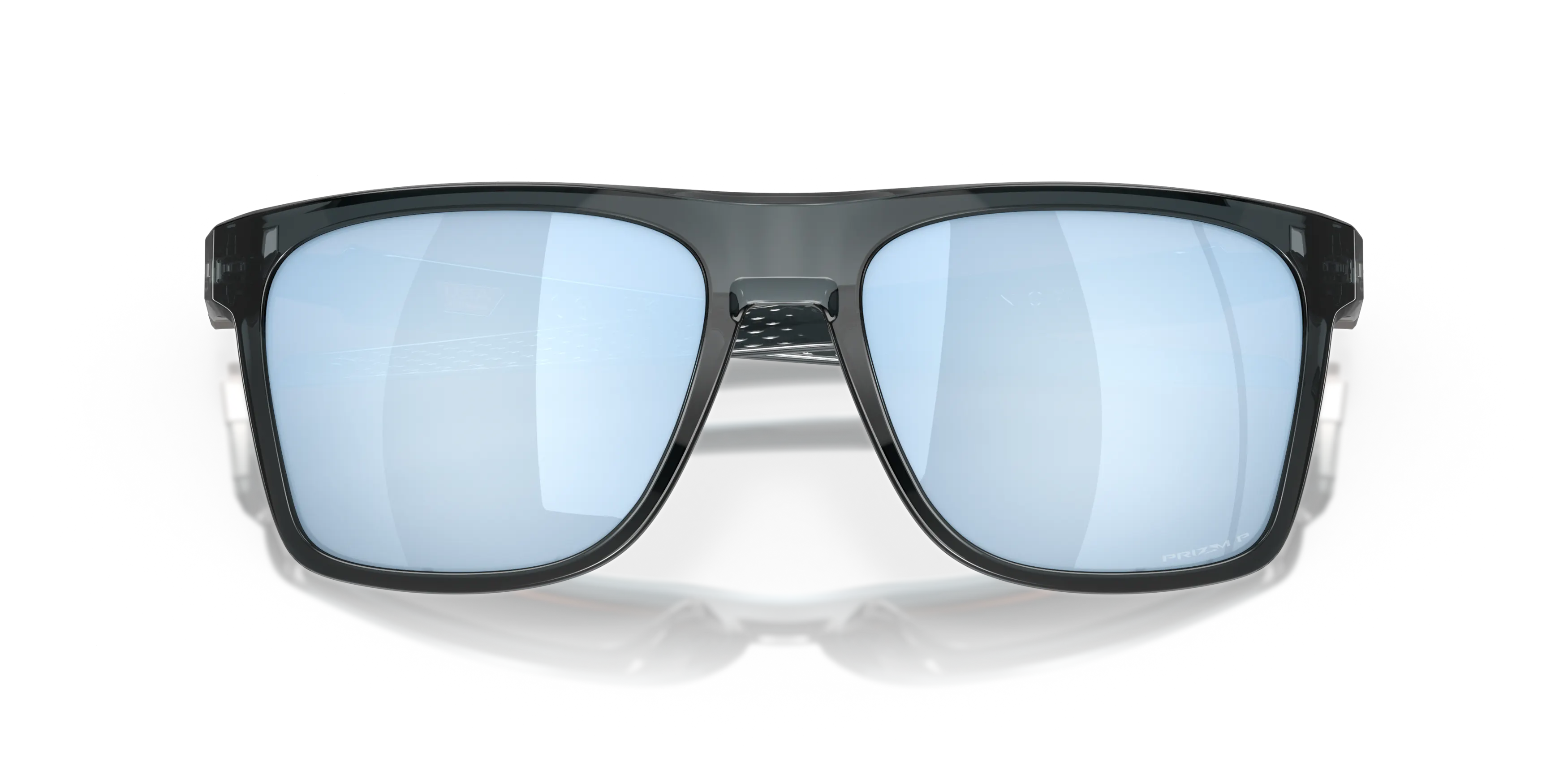 Oakley OO9100 Black Sunglasses | Vision Express