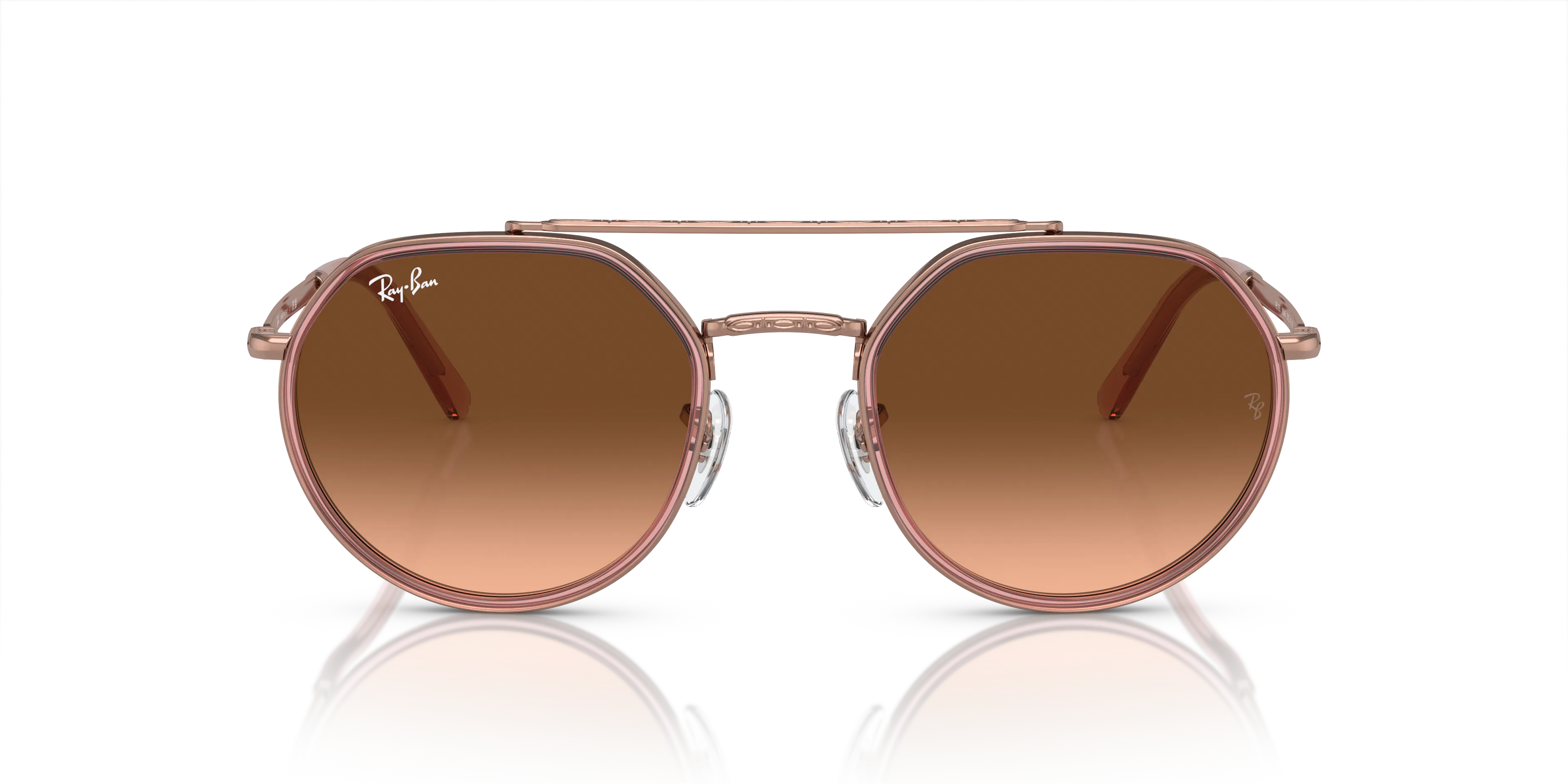 Front, Ray-Ban RB3765 9069A5