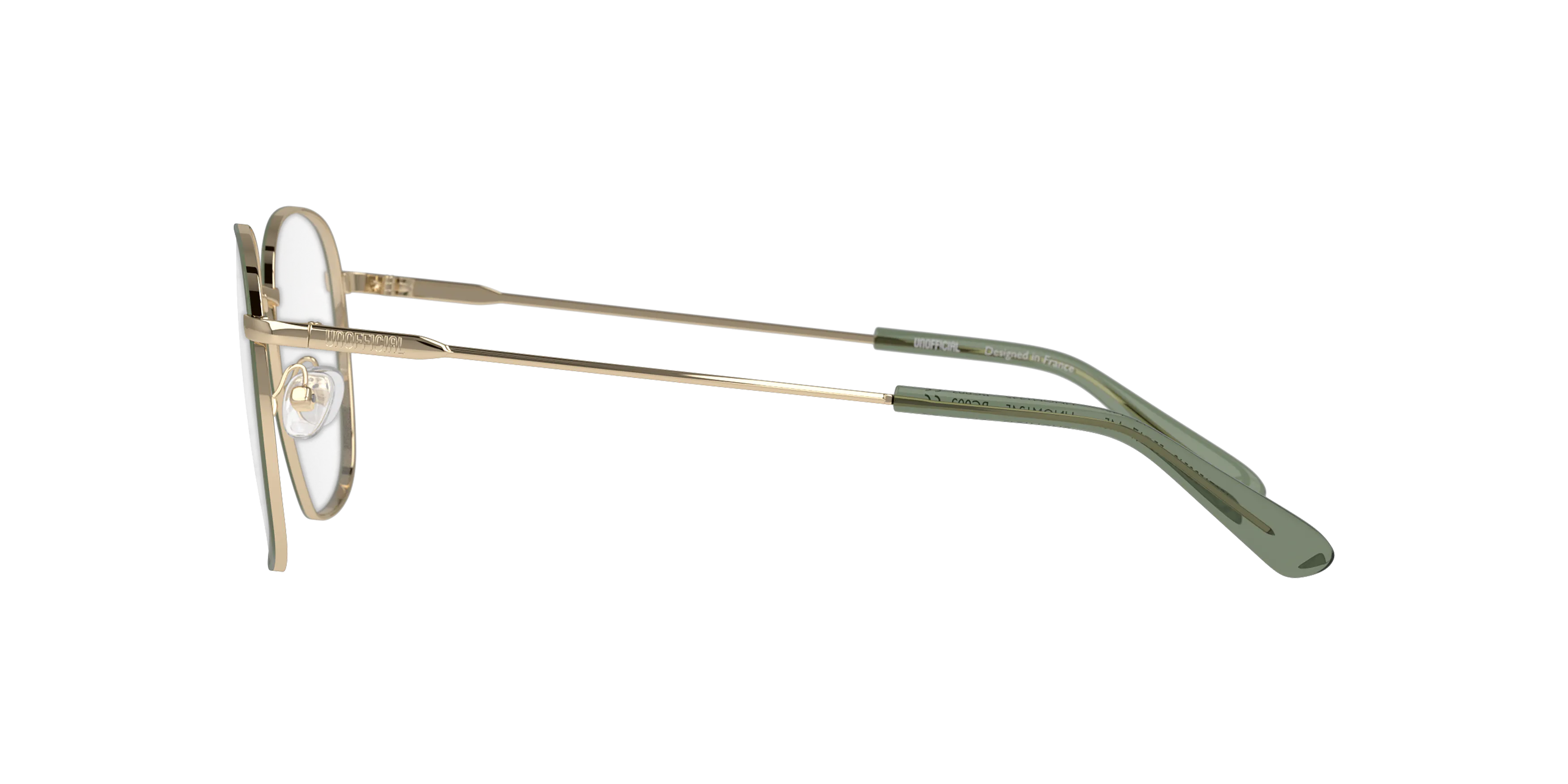 Angle_Left02, Unofficial UNOM0259 ED00