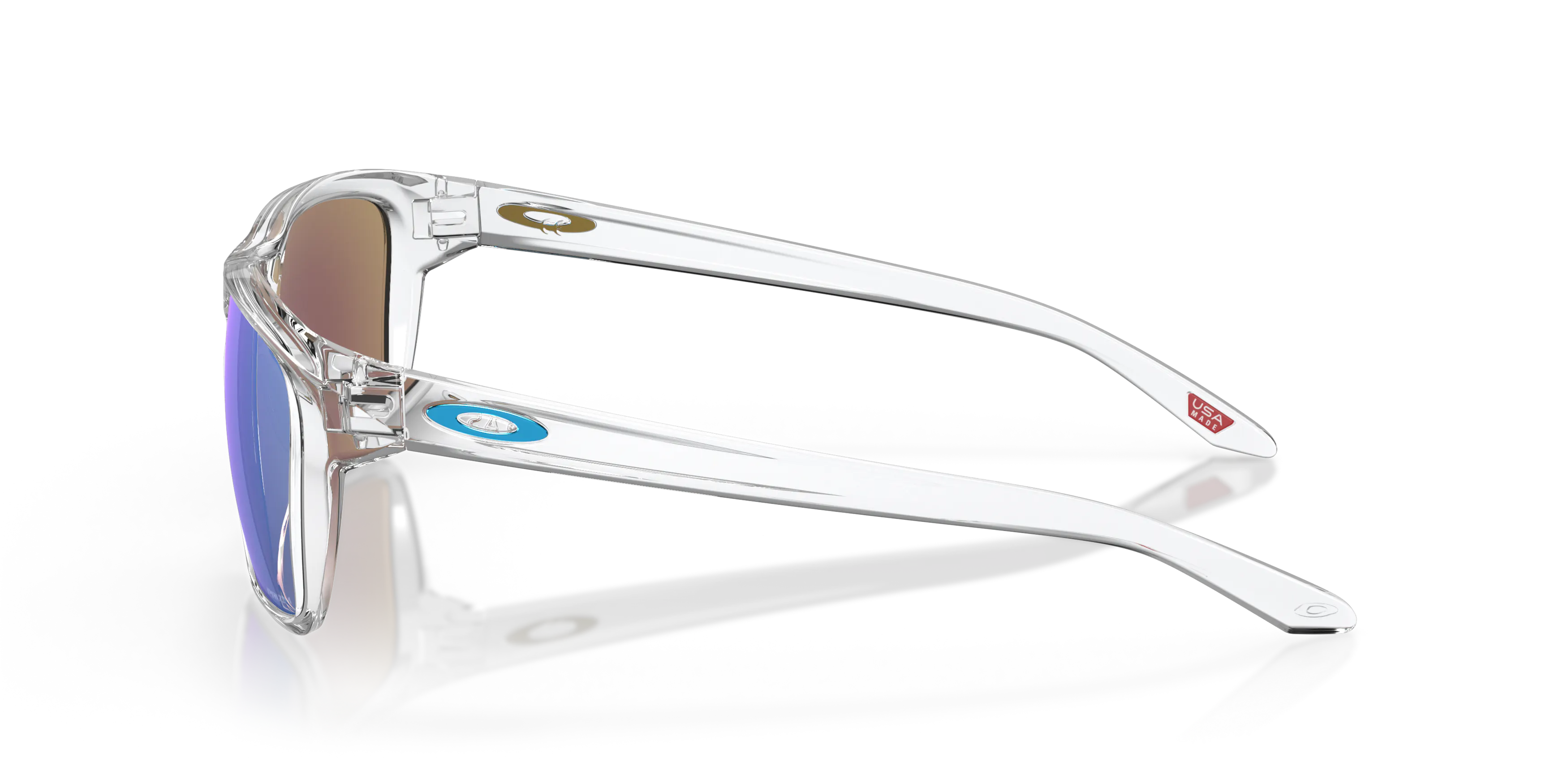 Angle_Left02, Oakley Sylas OO 9448 Sunglasses