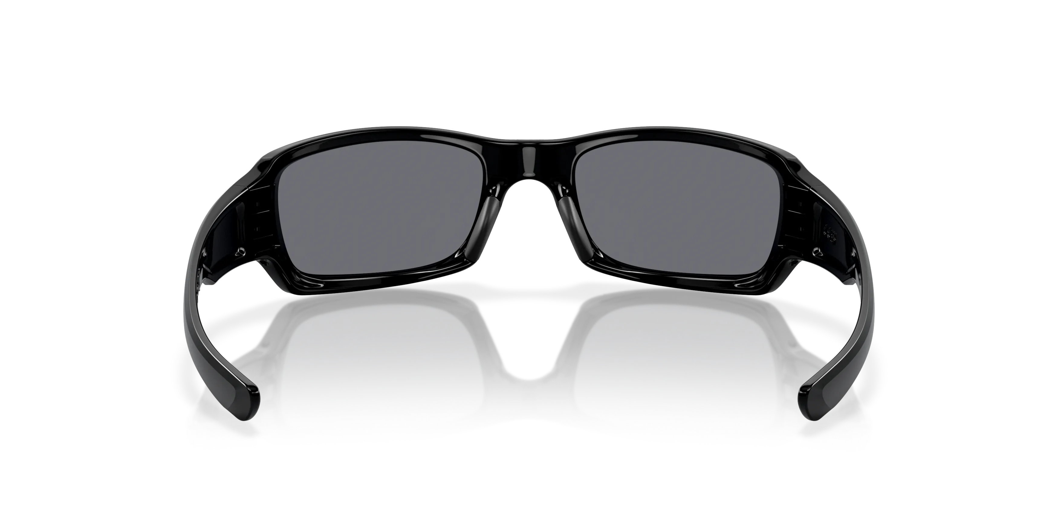 Oakley Fives Squared OO9238 Black Sunglasses | Vision Express