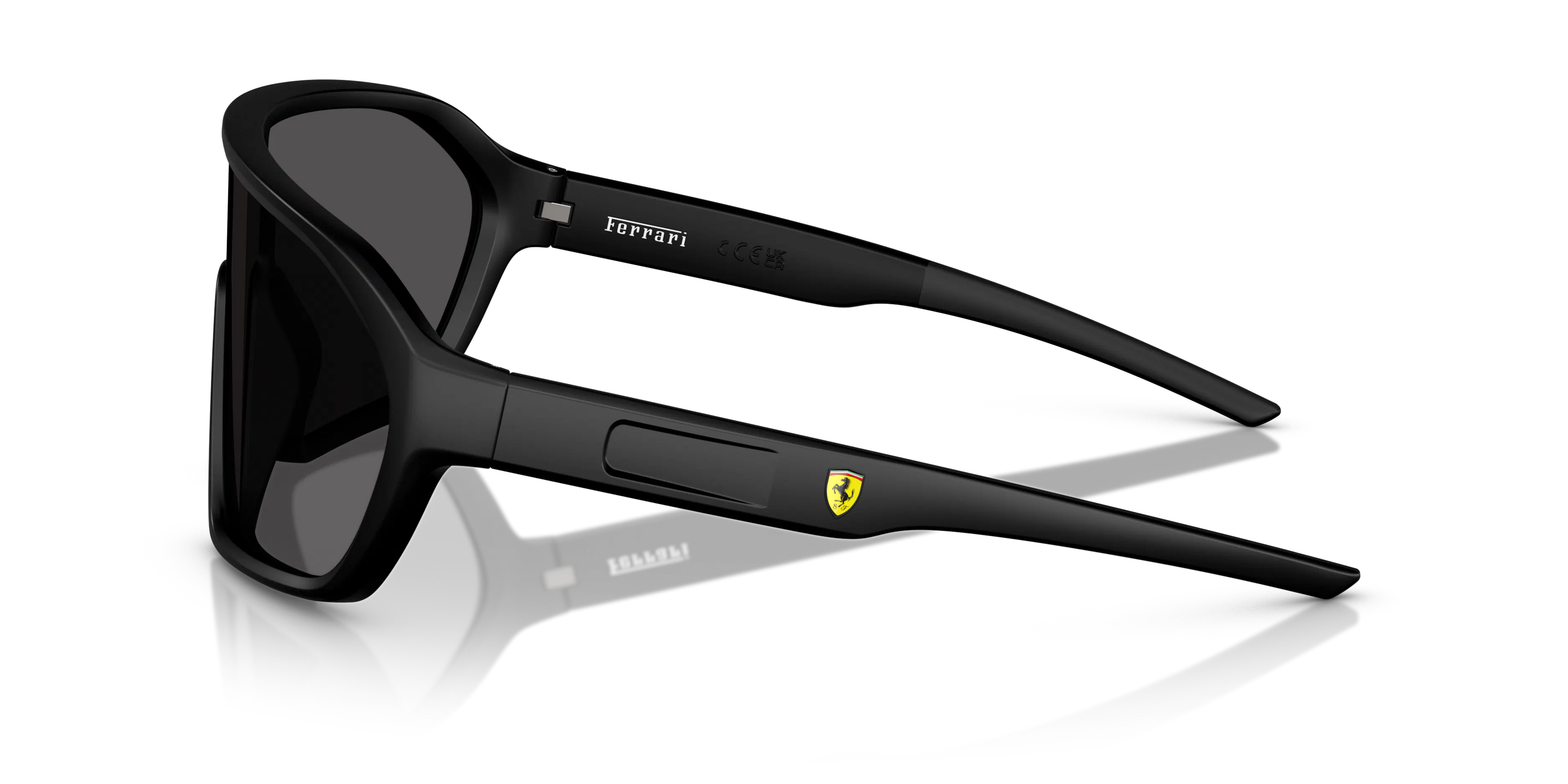 Angle_Left02, Scuderia Ferrari FZ6011U 504/87