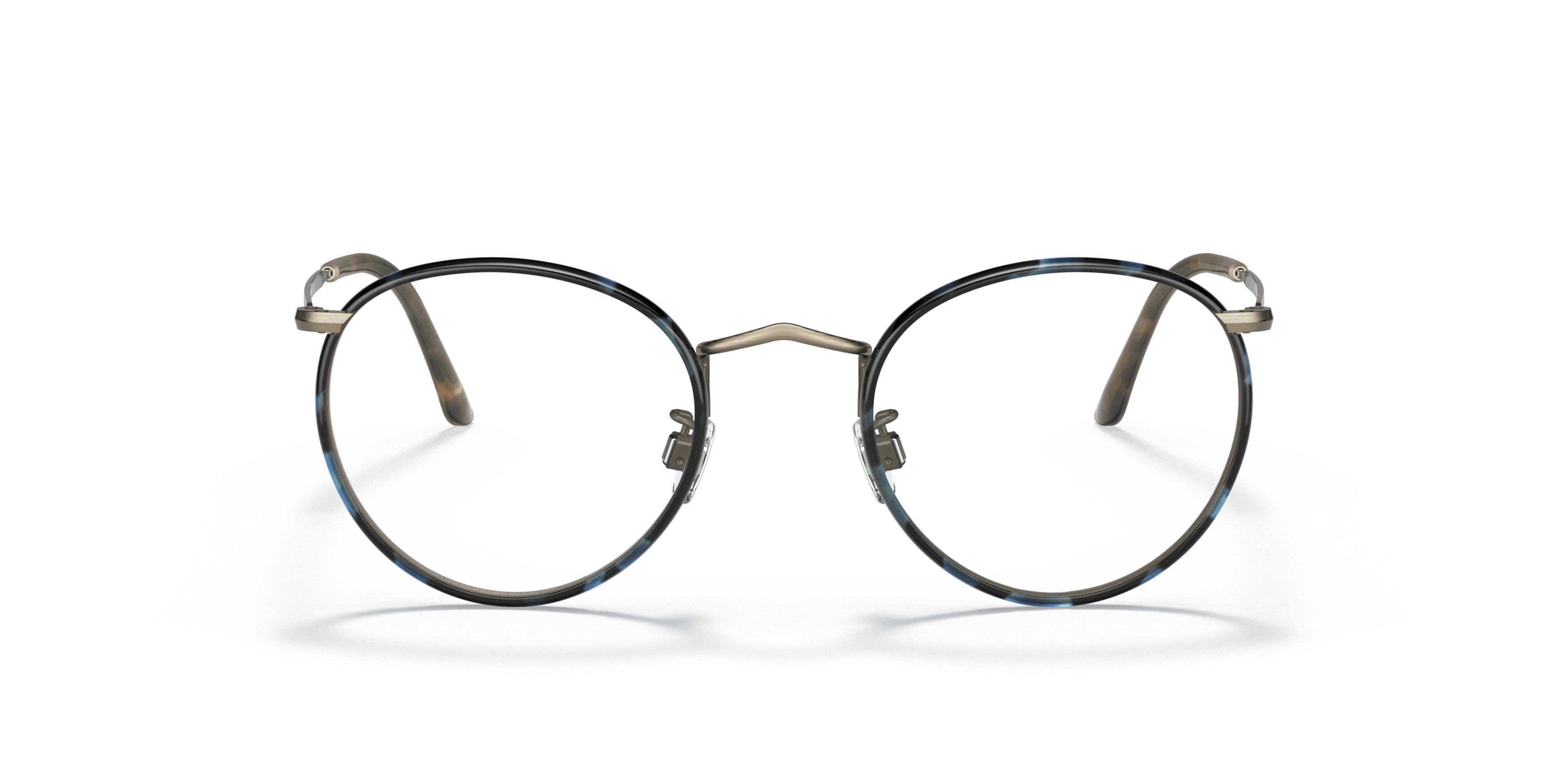 Front, Giorgio Armani AR 112MJ 3247