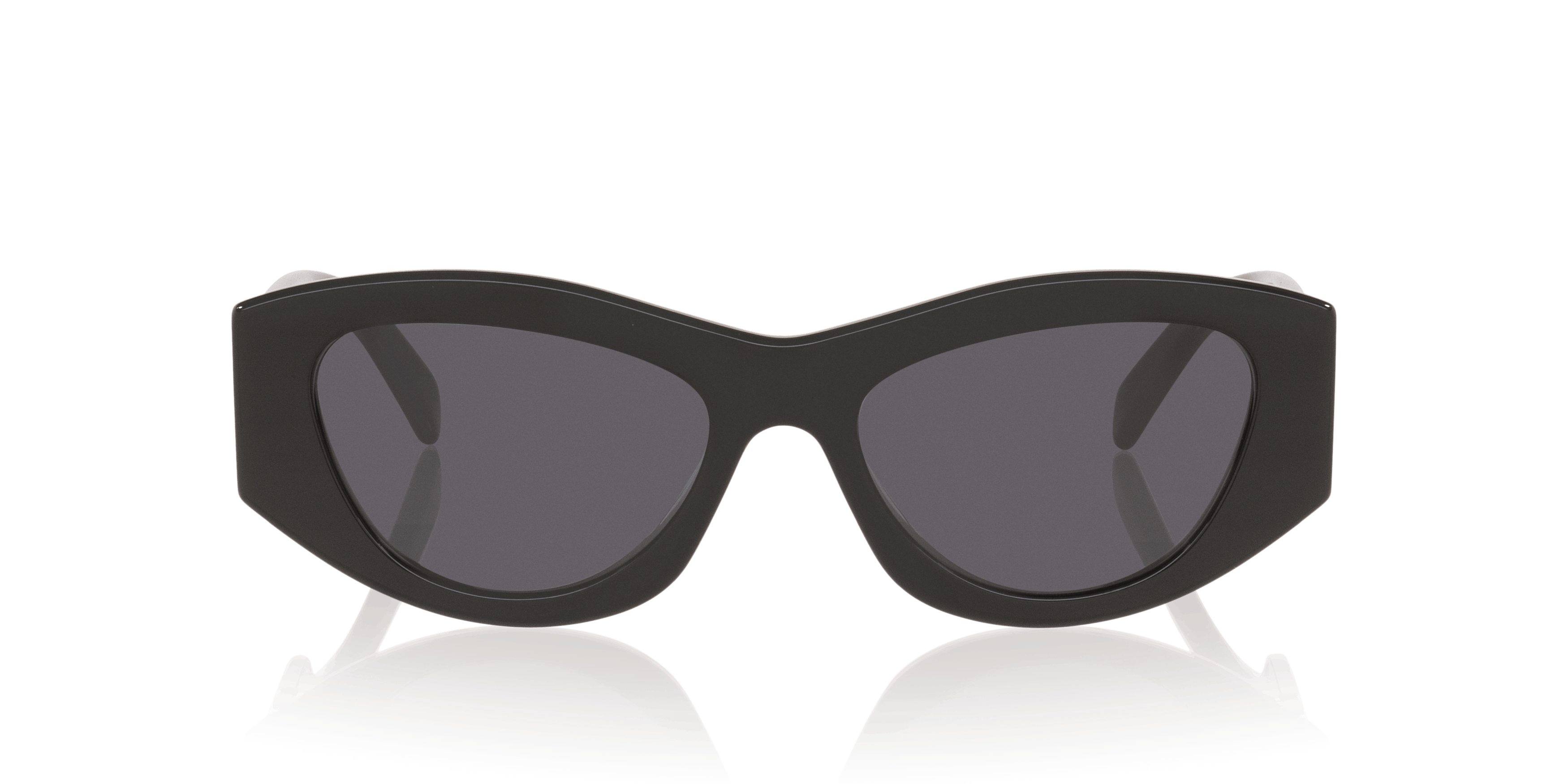 Front, CELINE CL40308U 01A