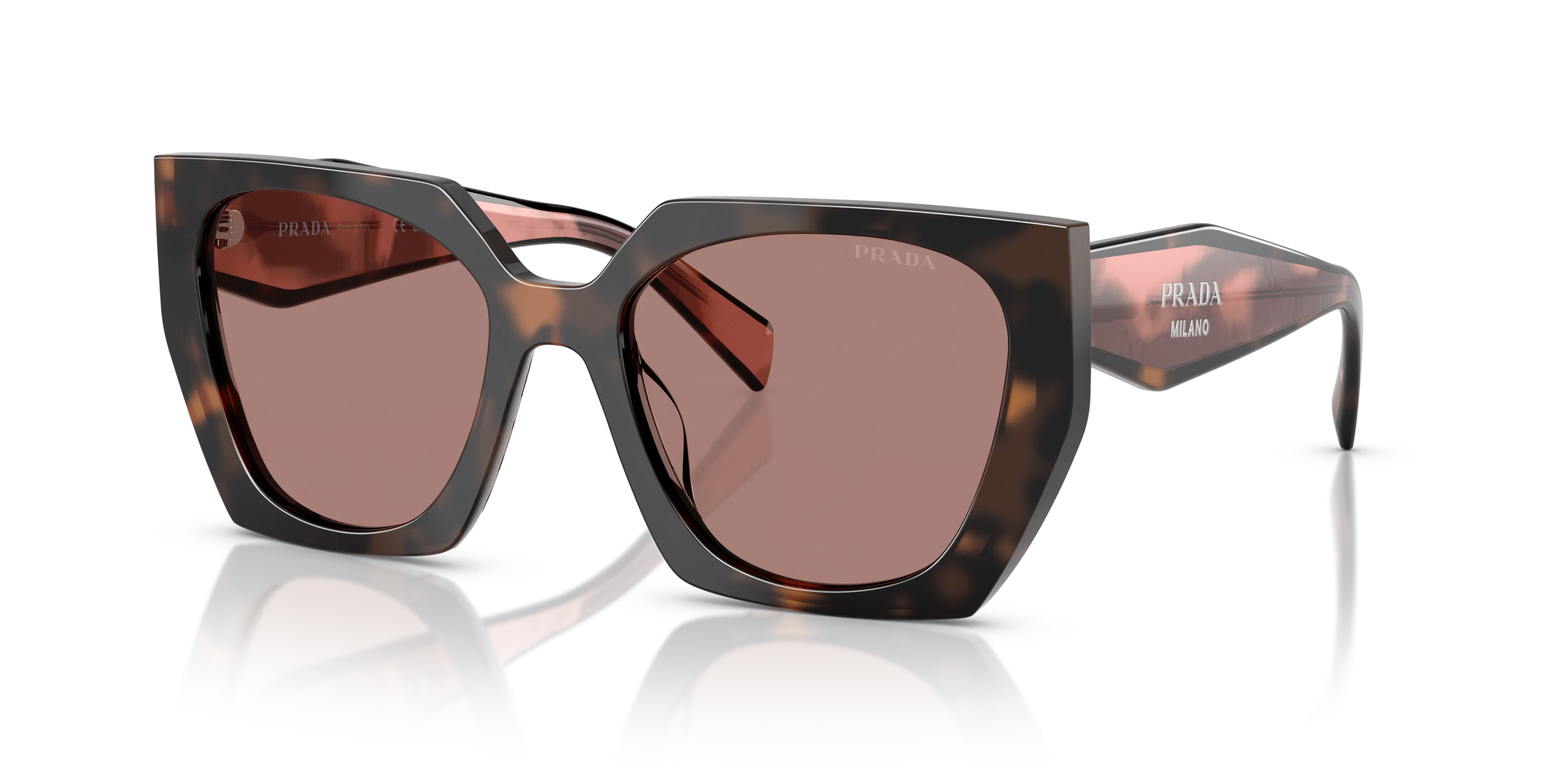 Angle_Left01, Prada PR 15WS 23A60B