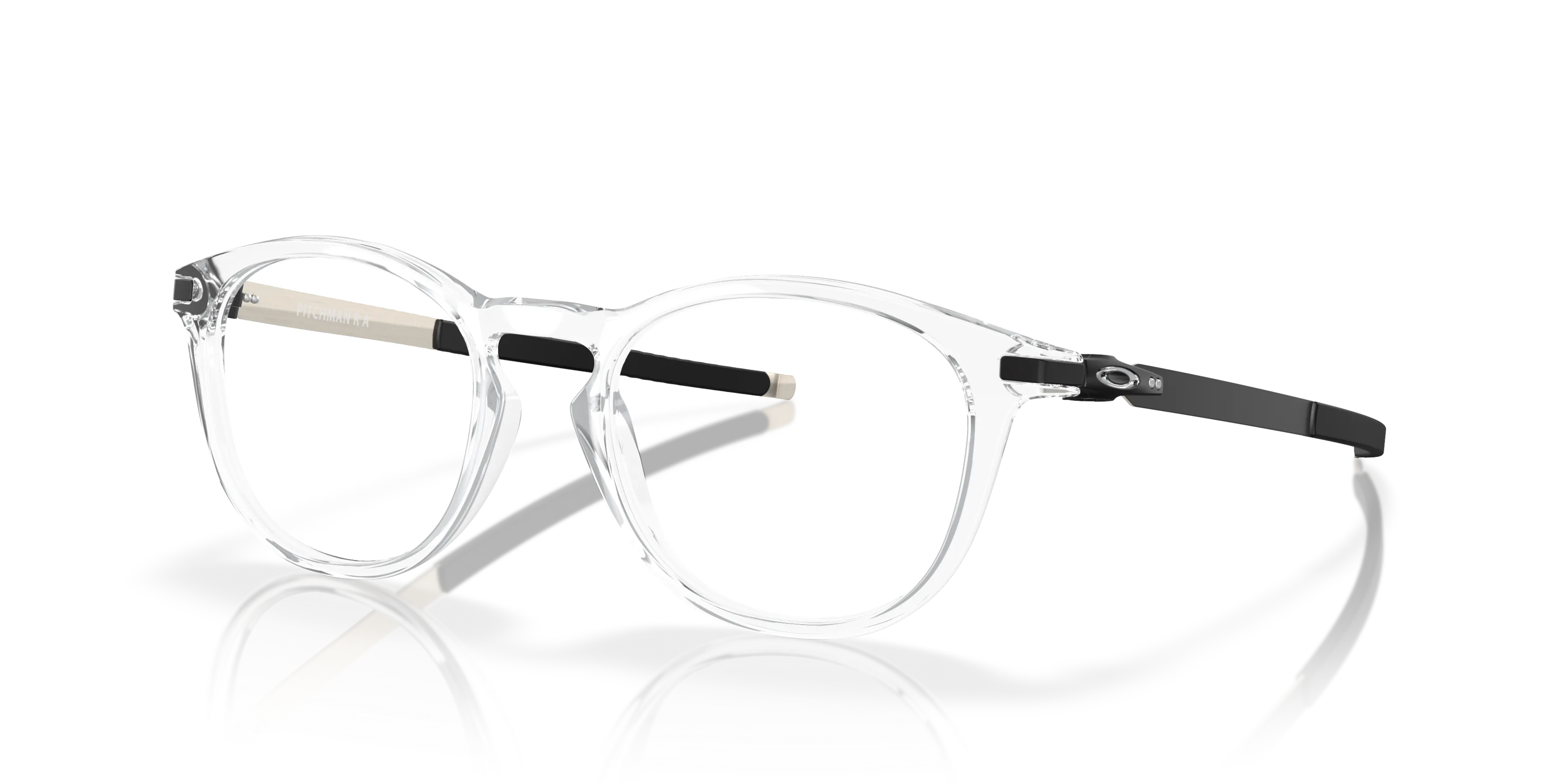 Angle_Left01, Oakley Pitchman 0OX8105F 810503 Glasögonbåge