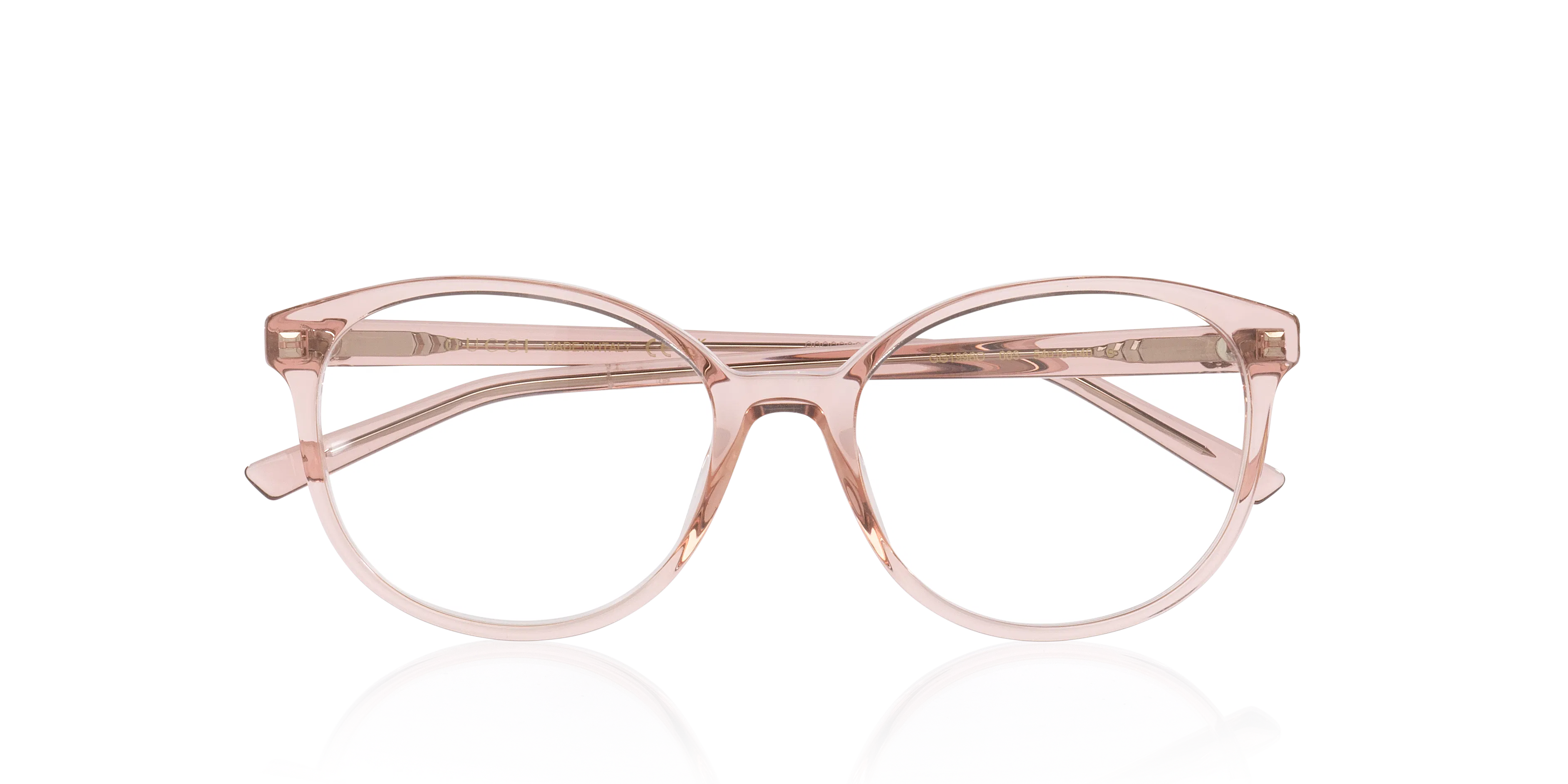 Folded, GUCCI GG1996O 3